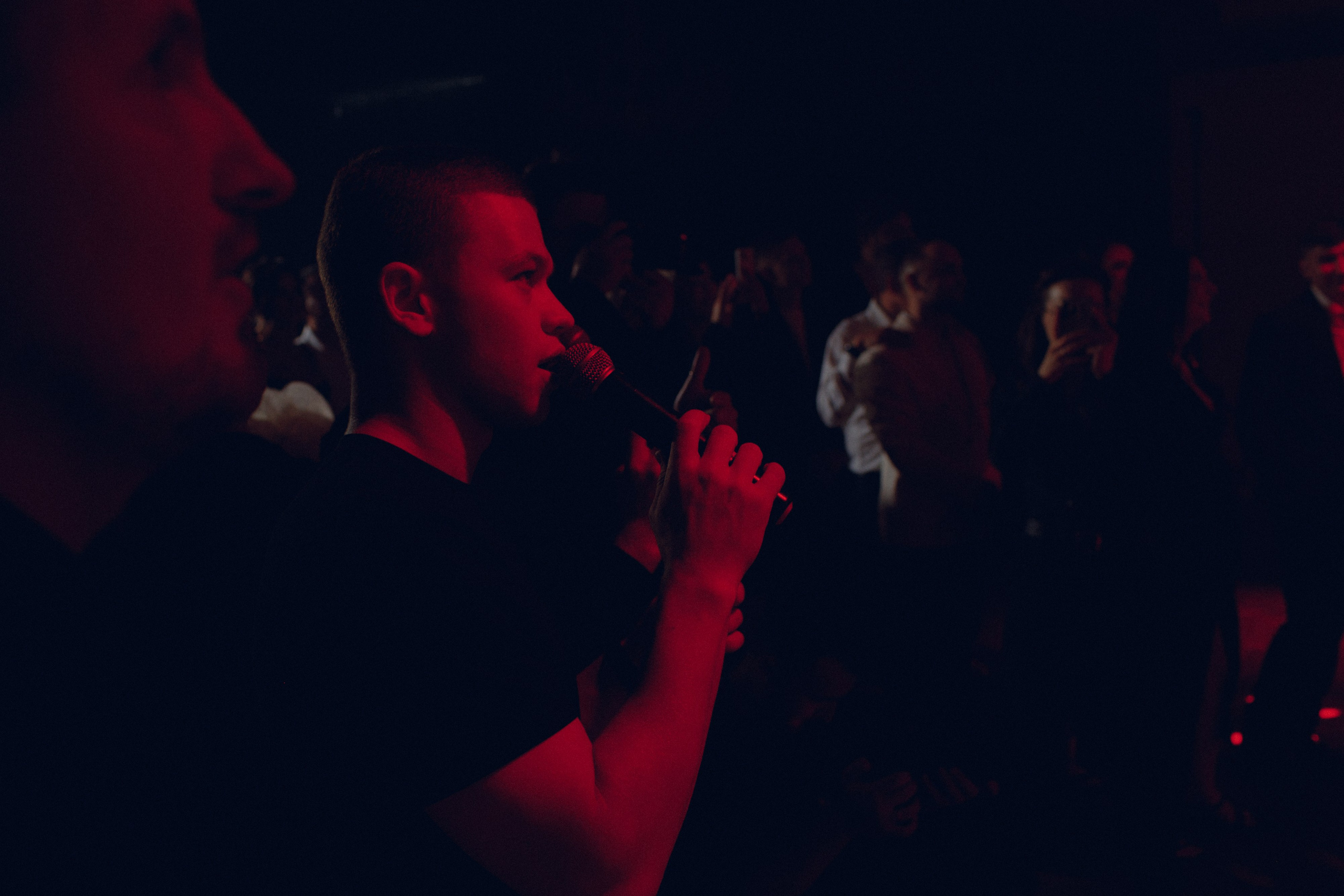 «Однажды наступило сейчас». Свадебный фотограф Артак Костанян