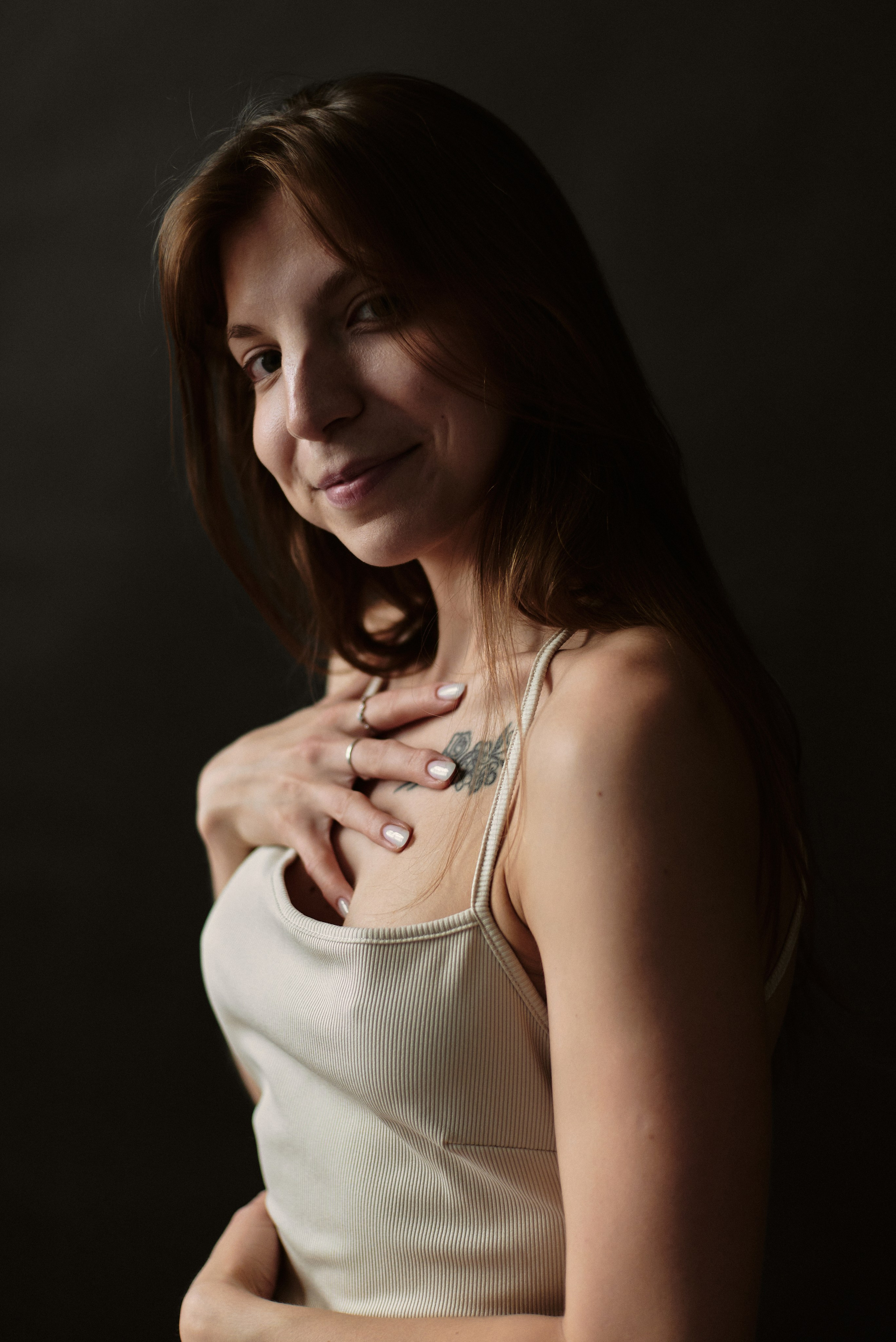 Julia. Семейный и свадебный фотограф в Нижнем Новгороде Анастасия Хренова