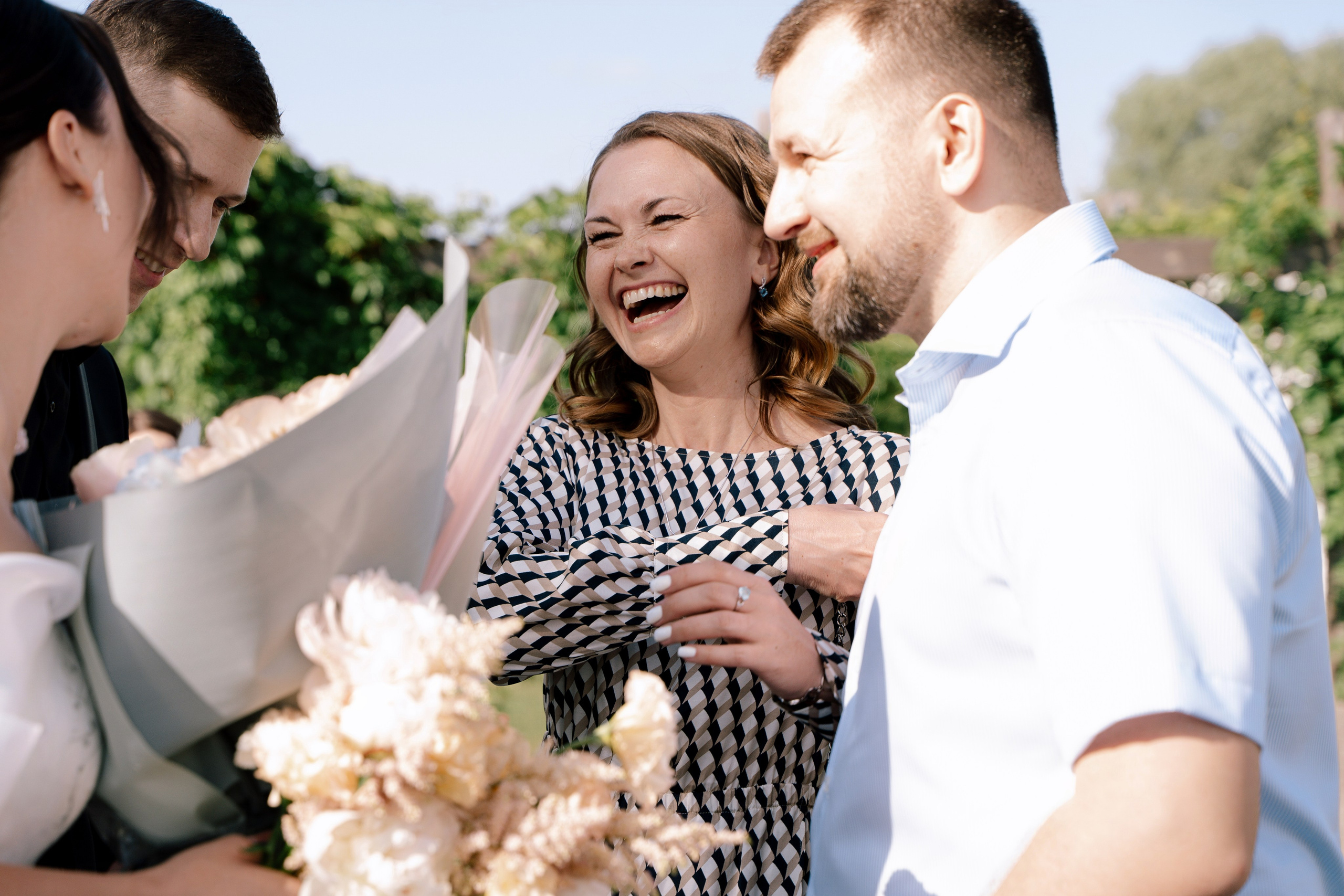 Юля Андрей. Свадебный фотограф Воронеж