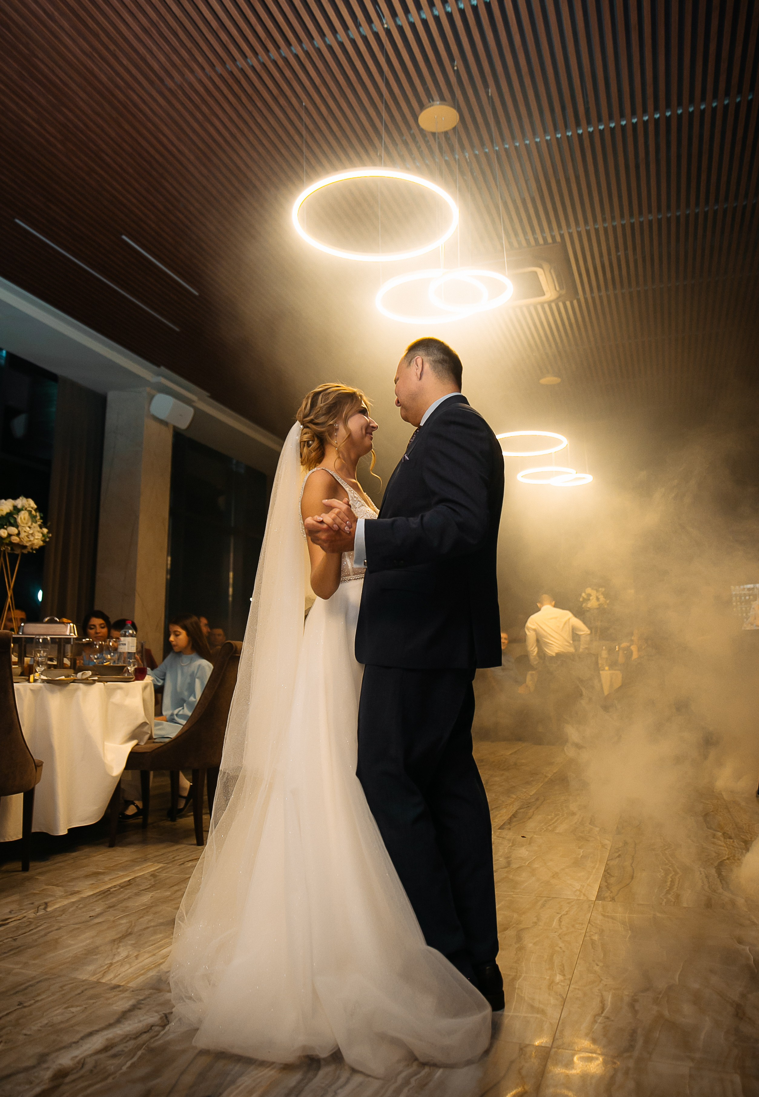 Настя и Саша. Ваш фотограф Любовь Чистякова