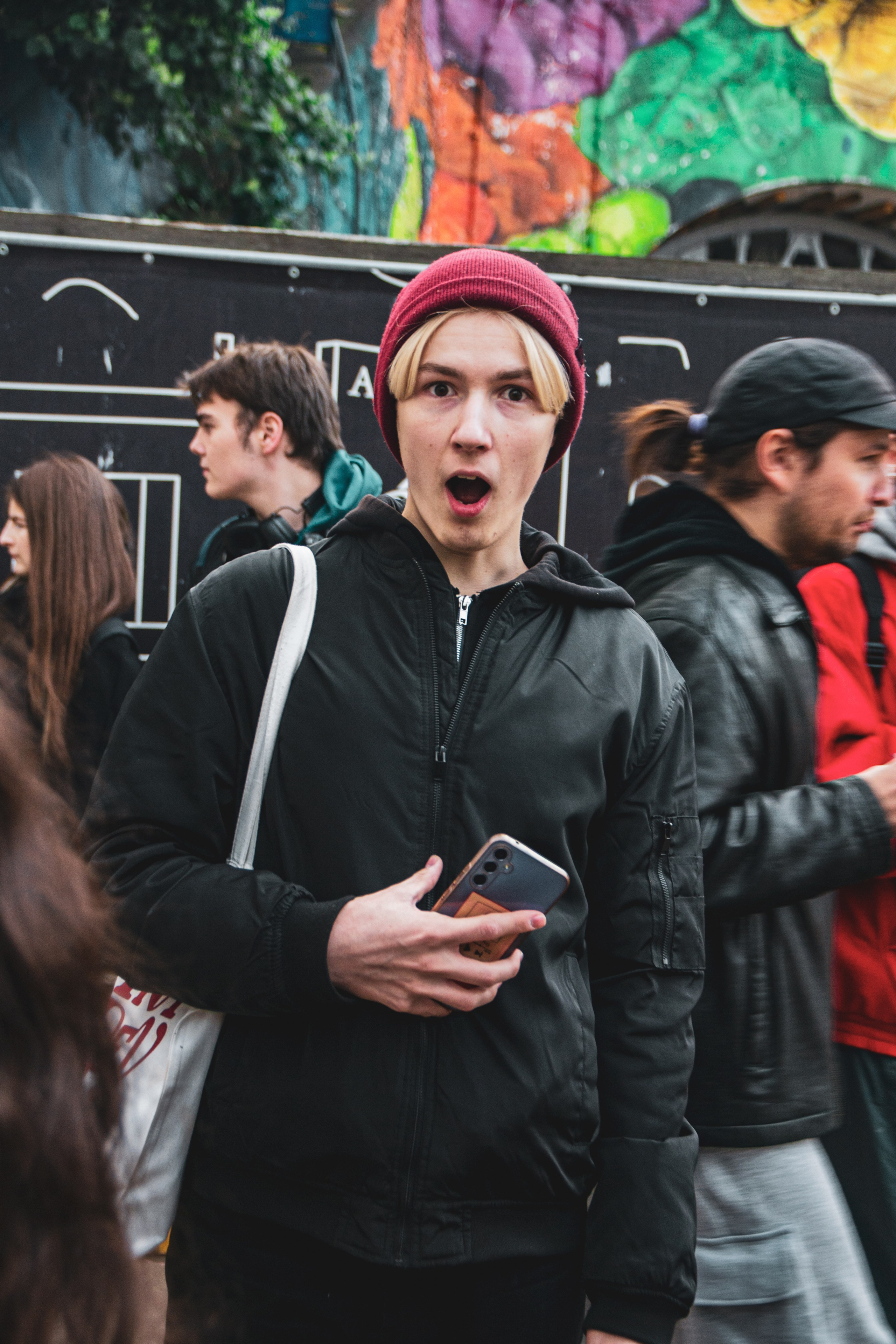 МЕРОПРИЯТИЯ. Фотограф в Москве — Олег Штыканов