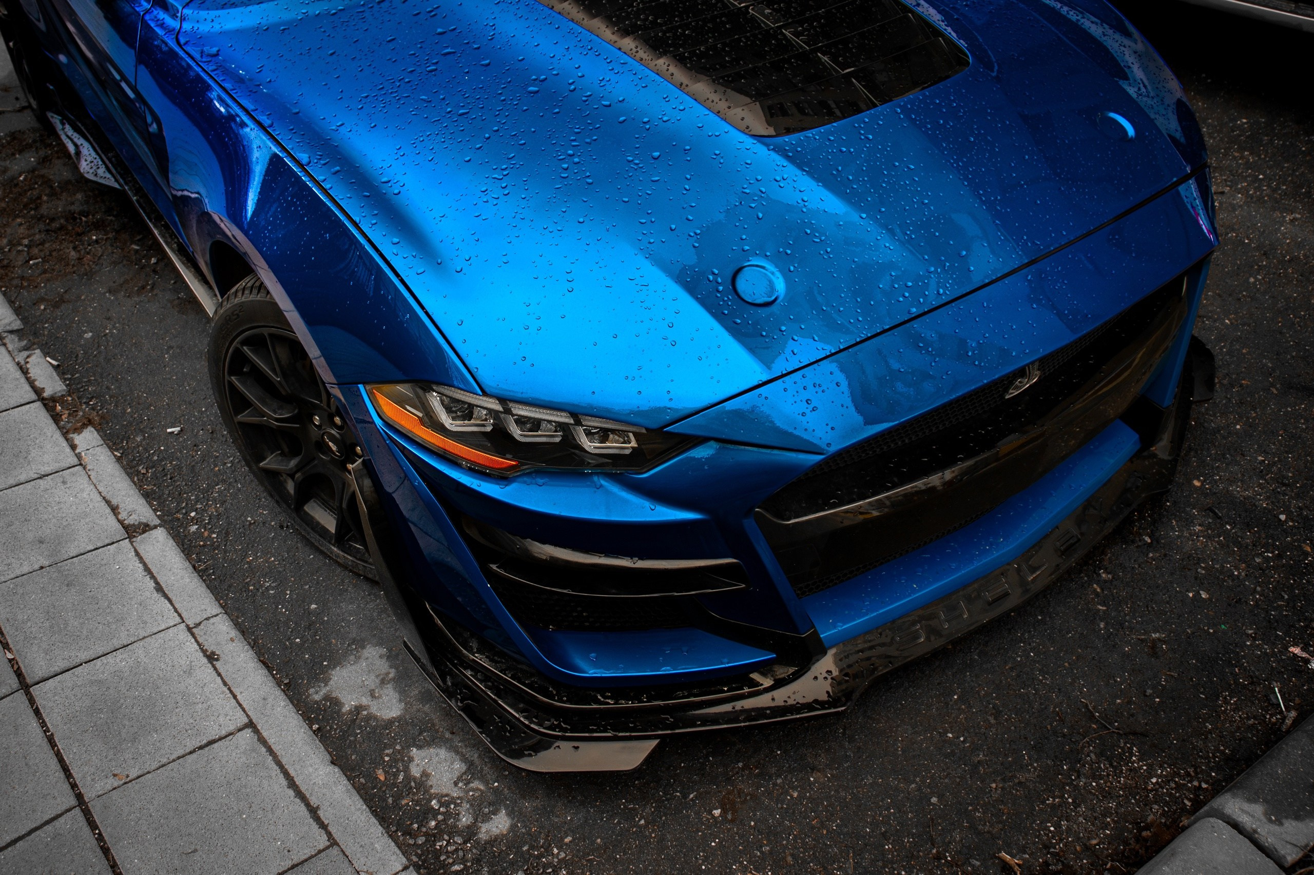 АВТОМОБИЛИ. Фотограф в Москве — Олег Штыканов