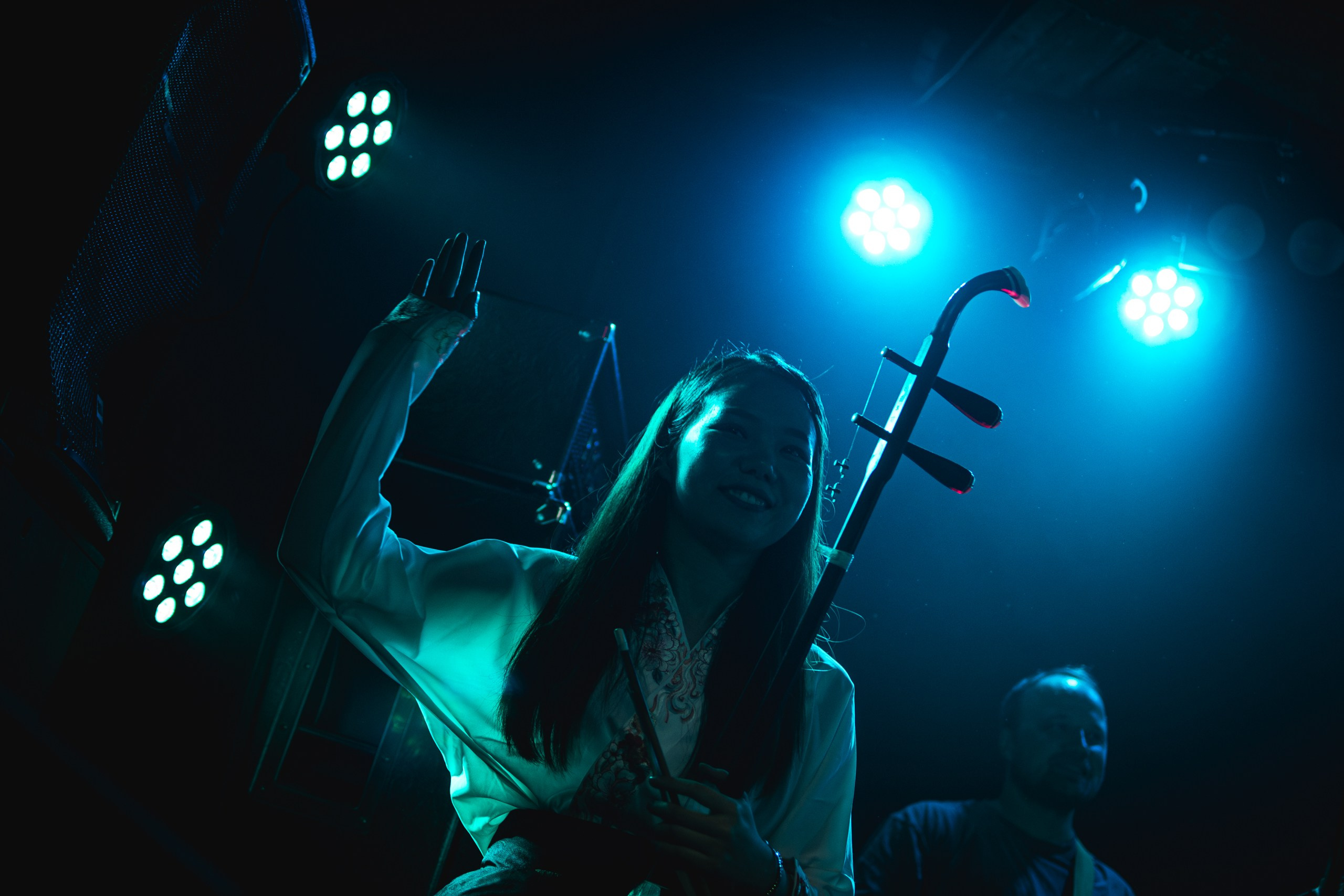 КОНЦЕРТЫ. Фотограф в Москве — Олег Штыканов