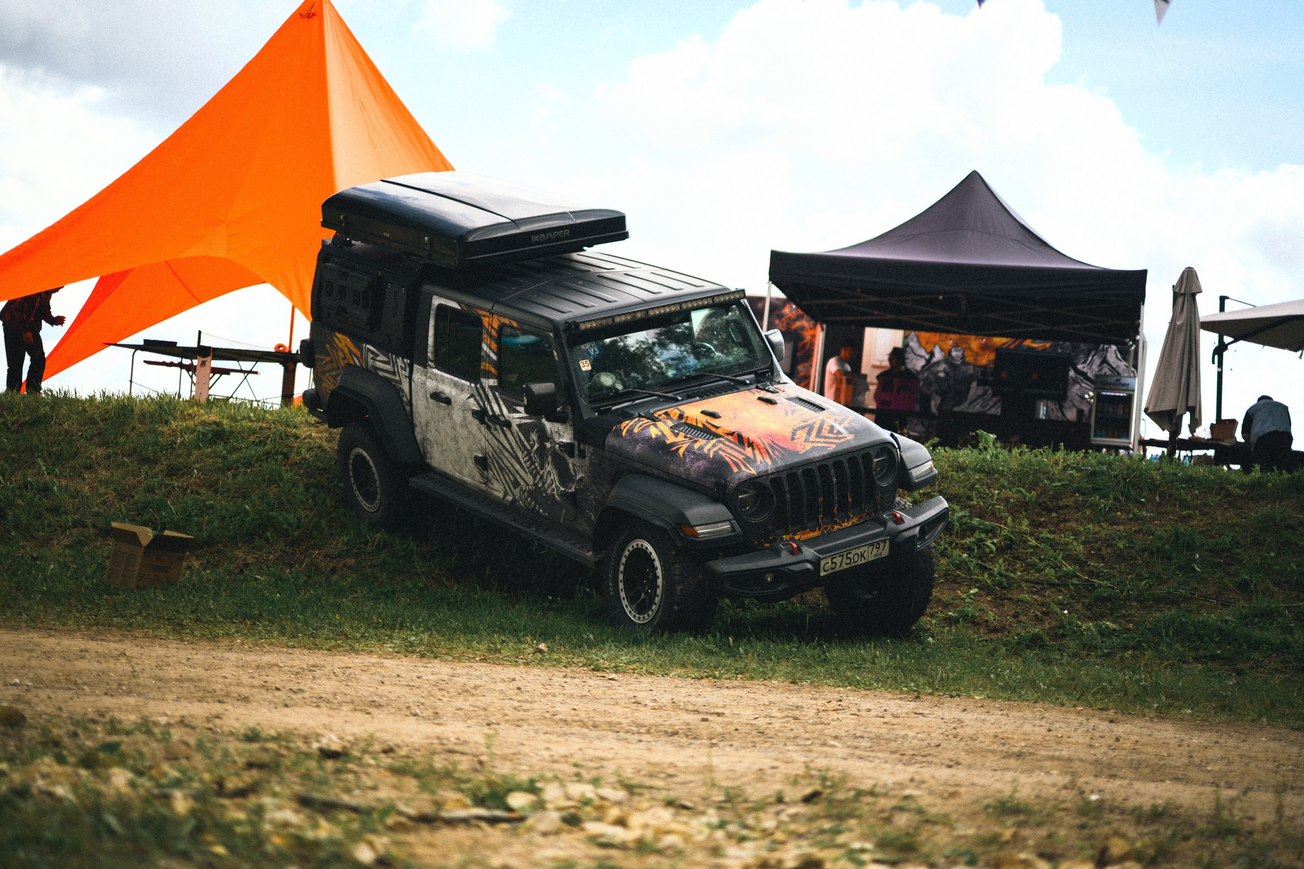 АВТОМОБИЛИ — МЕРОПРИЯТИЯ. Фотограф в Москве — Олег Штыканов