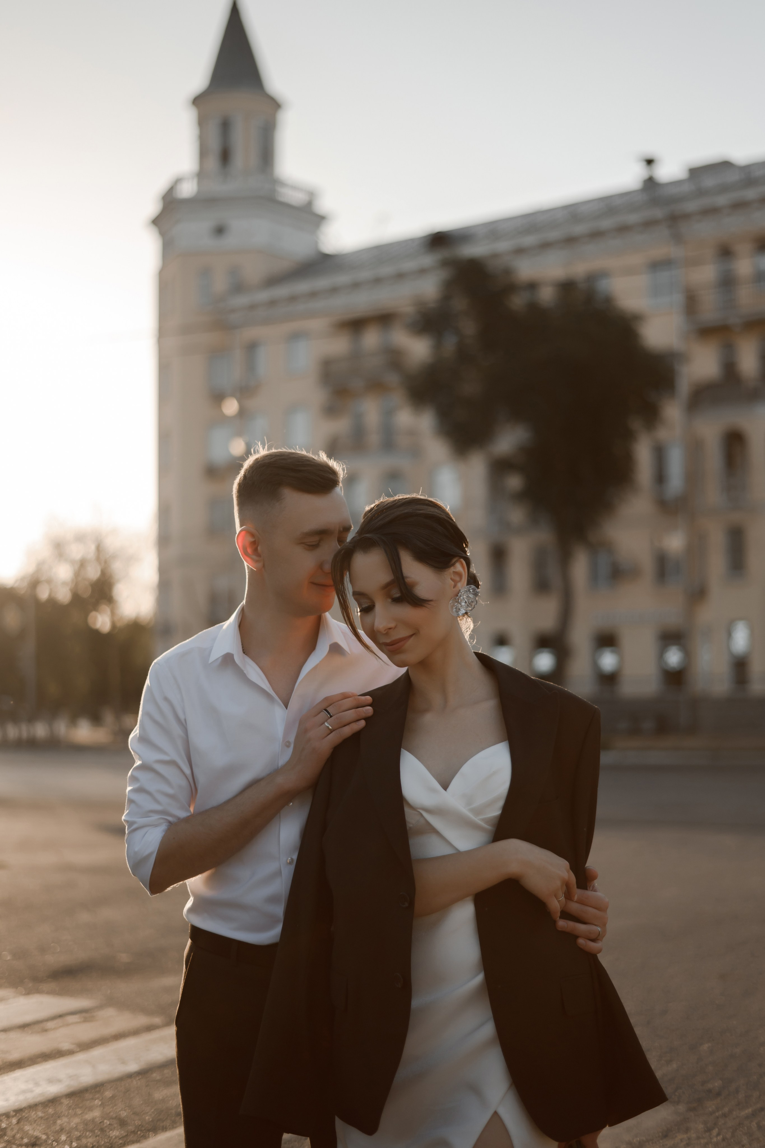 ВОРКШОП на рассвете. Свадебный фотограф в г. Астрахань. Так же выезжаю в другие города