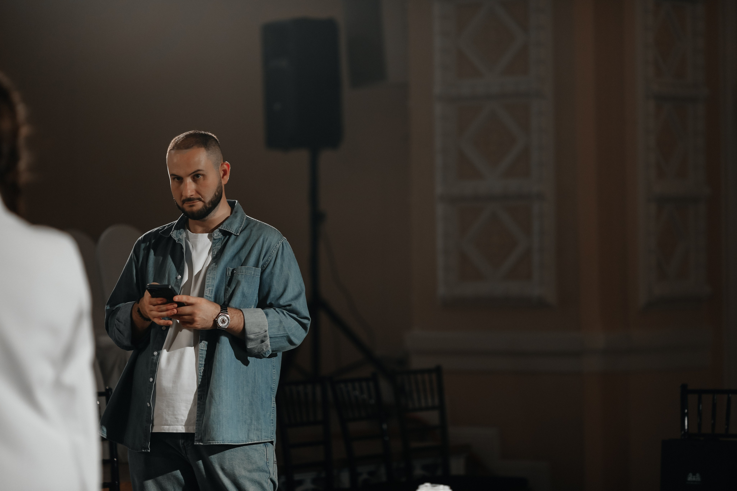 Гум Закрытый Показ 2024. Свадебный фотограф FOTOKEYT