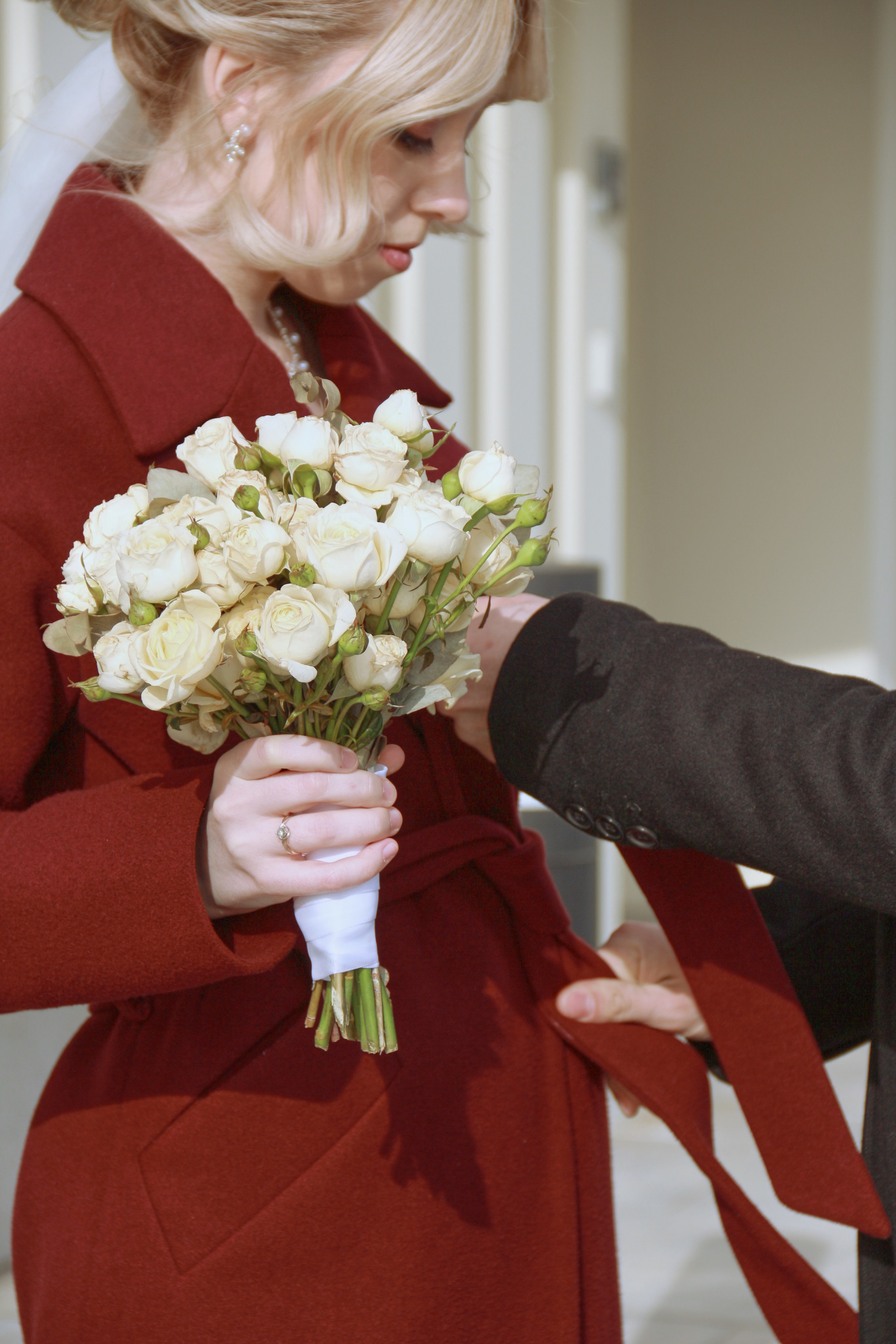 Д&Н. Фотограф Мария Дондукова | Москва