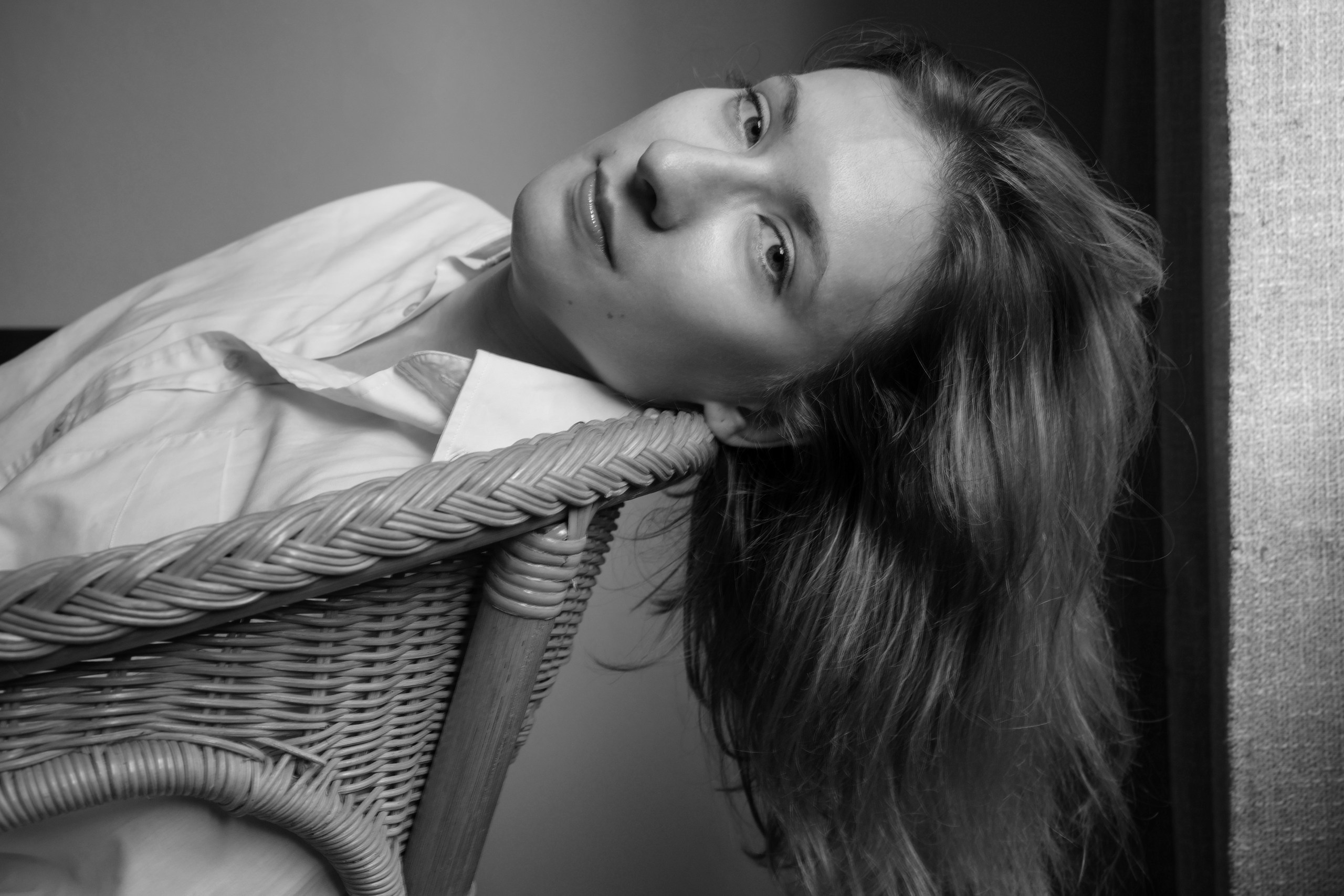 Портретная фотосессия. Портретный и репортажный фотограф Резеда Юзмеева