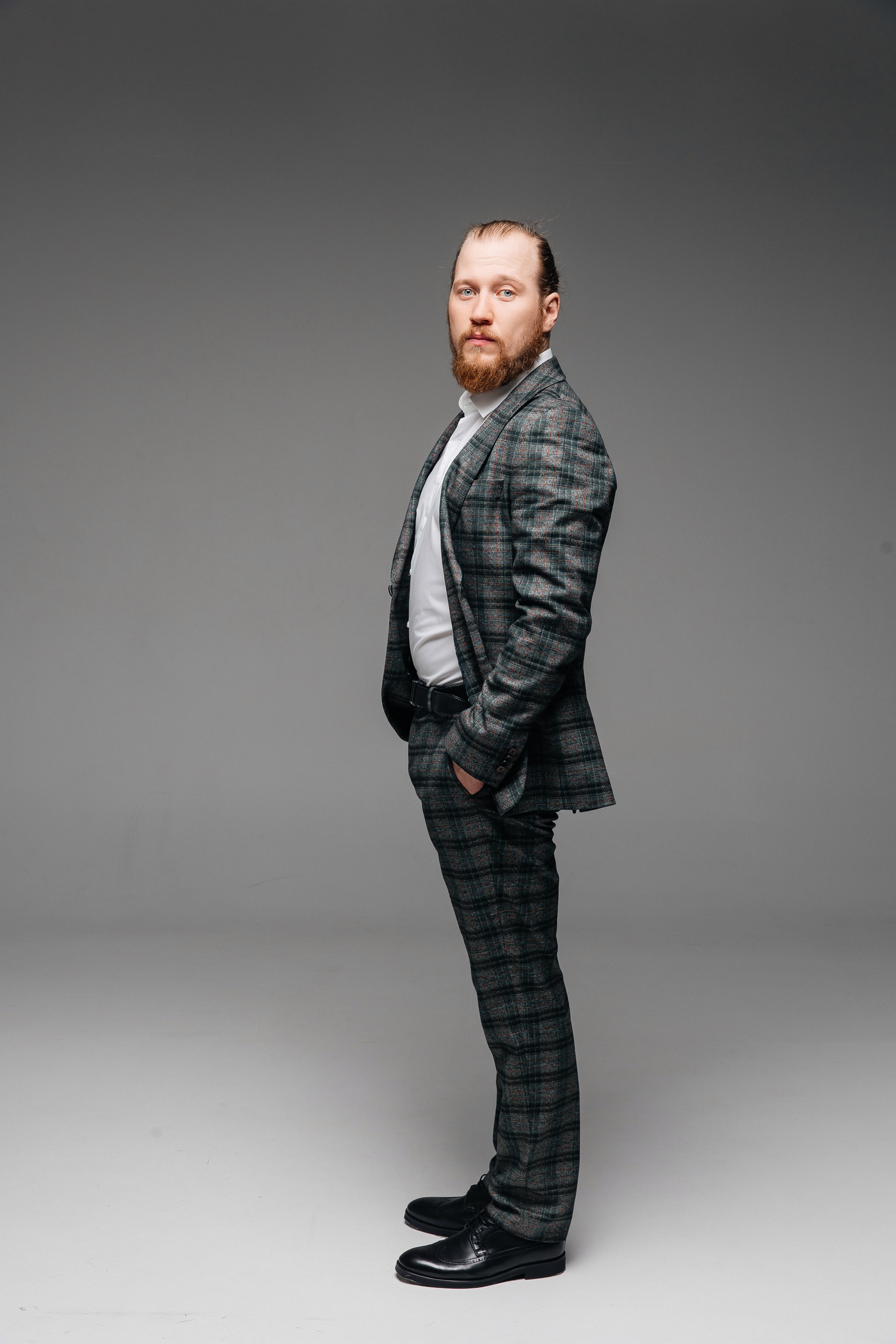 Станислав Сакулин. Фотограф в Красноярске