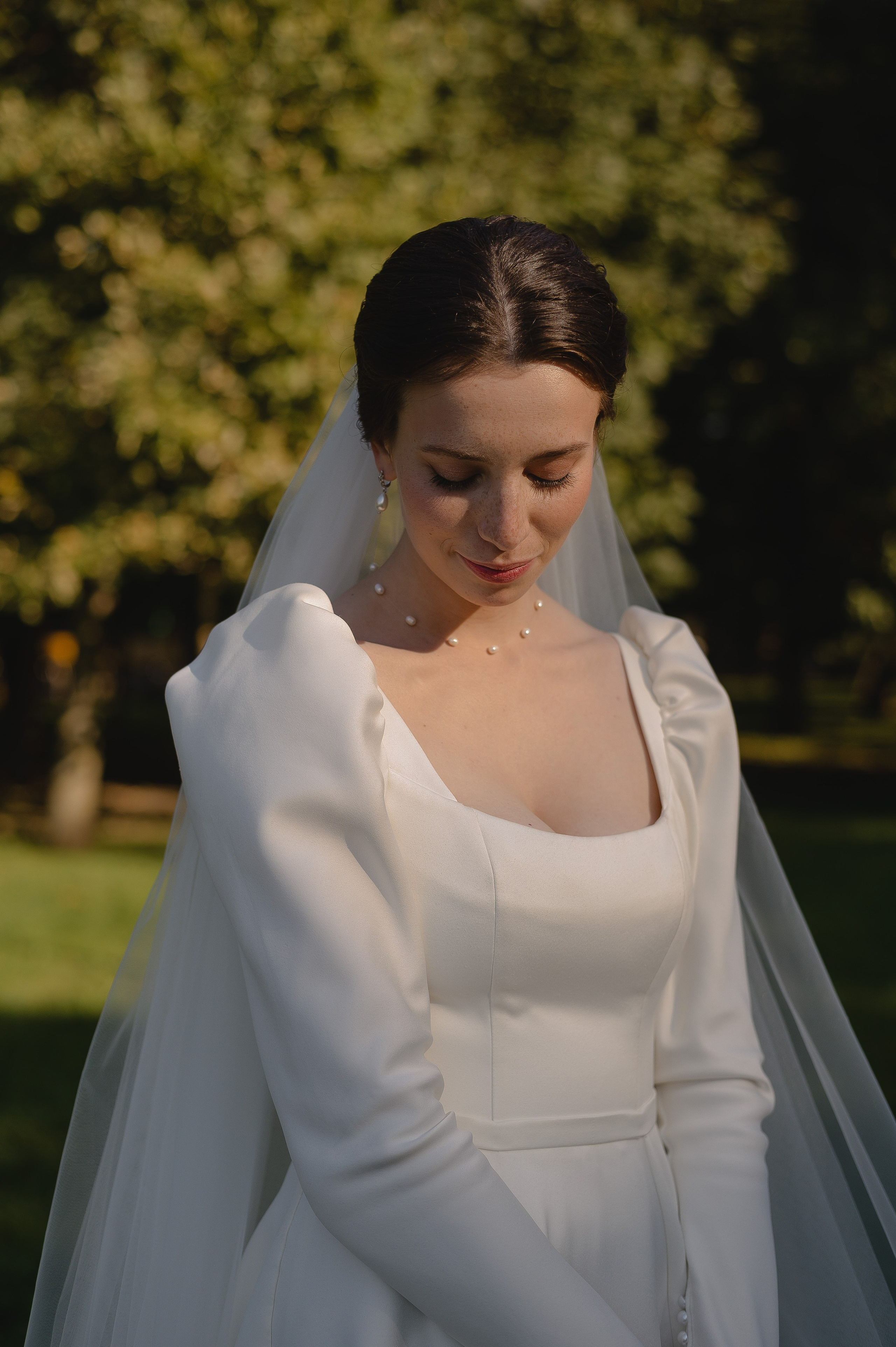 Александр & Елизавета. Семейный и свадебный фотограф в Санкт-Петербурге Серафима Смирнова