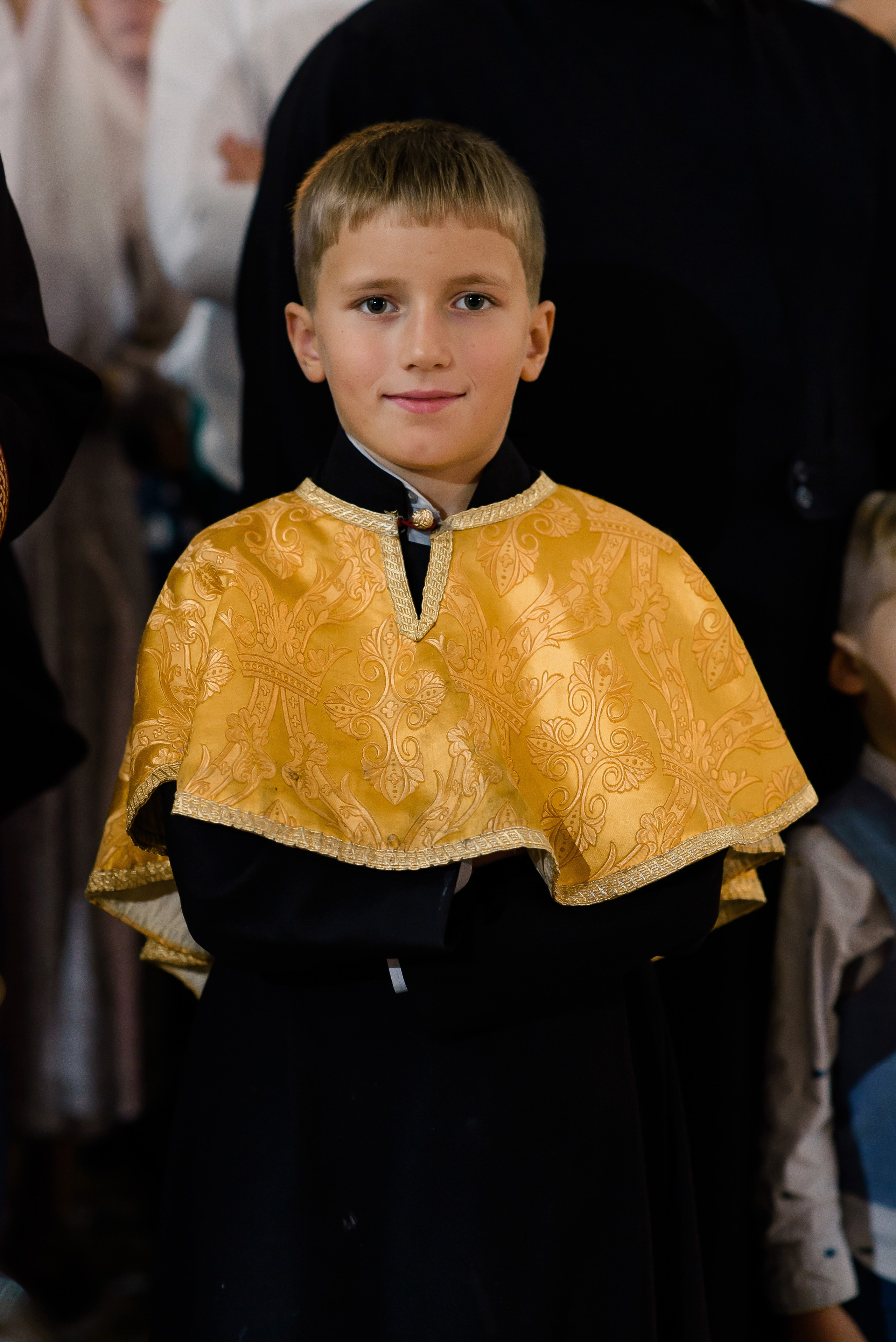 Артемий & Ольга (Санкт-Петербург, Троицкий храм). Семейный и свадебный фотограф в Санкт-Петербурге Серафима Смирнова