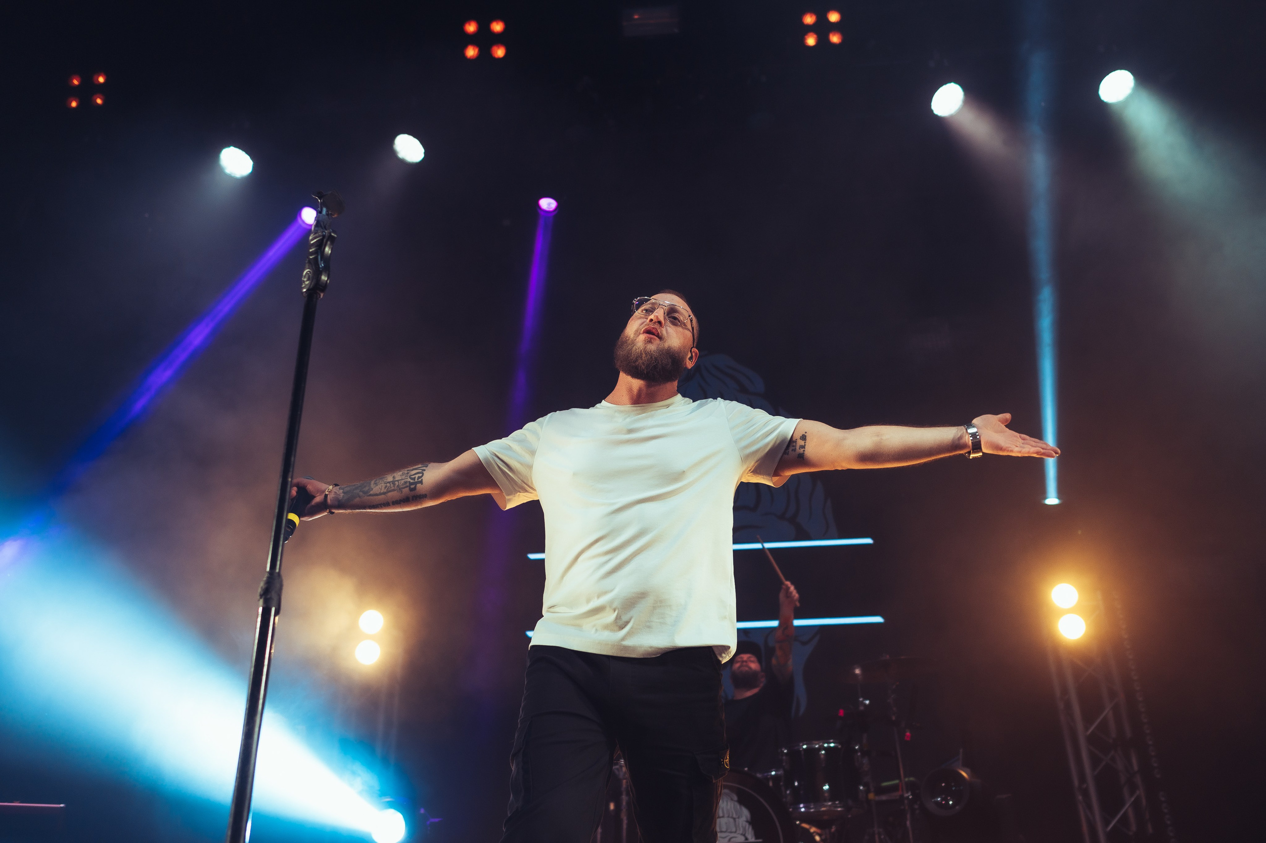 МАВАШИ group, 2025 год. Иван Кубик — фотограф и видеограф