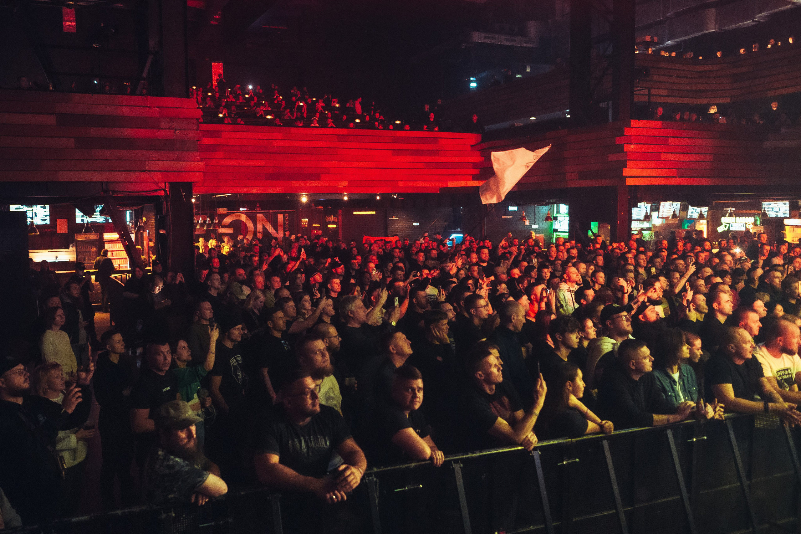 МАВАШИ group, 2025 год. Иван Кубик — фотограф и видеограф