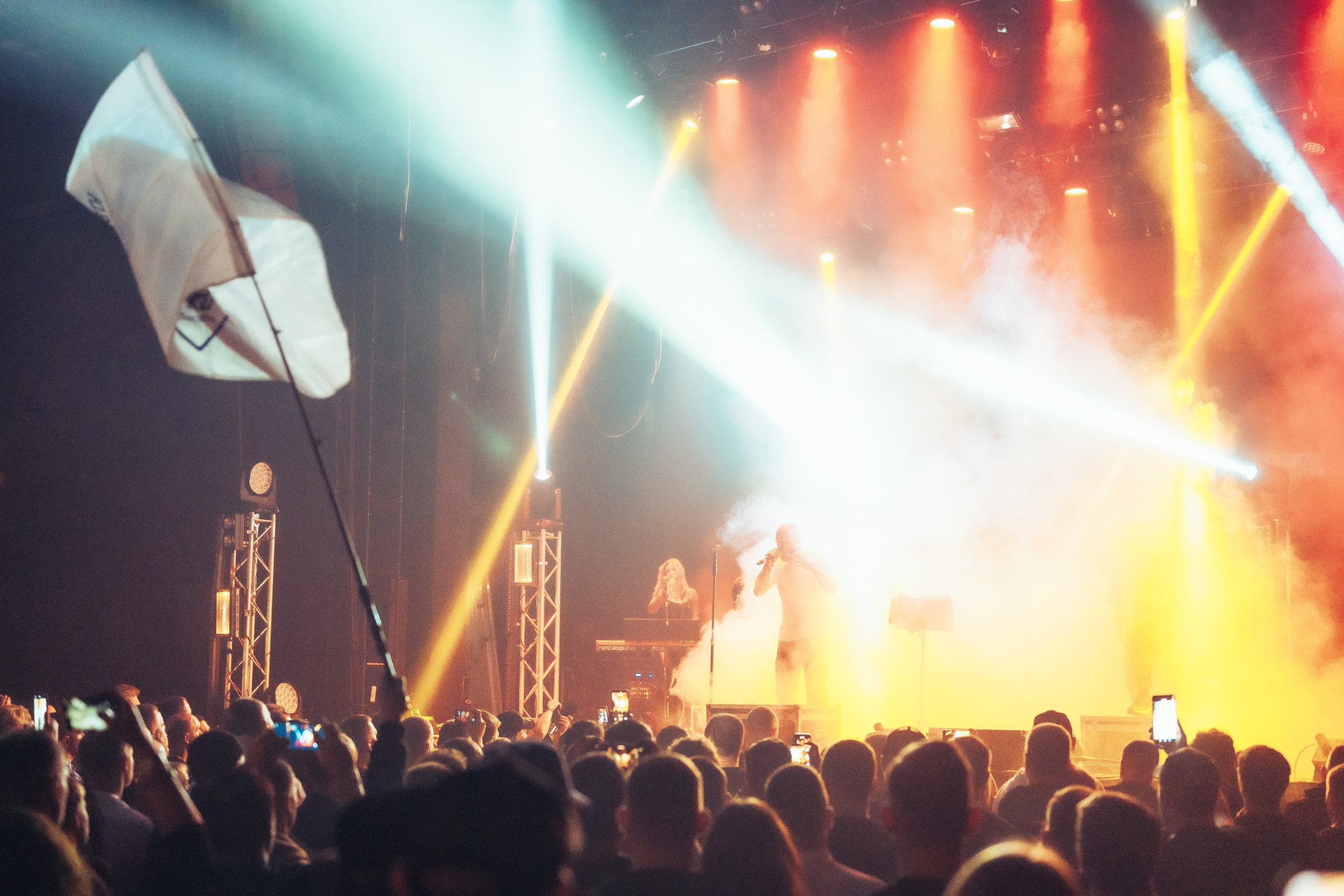 МАВАШИ group, 2025 год. Иван Кубик — фотограф и видеограф