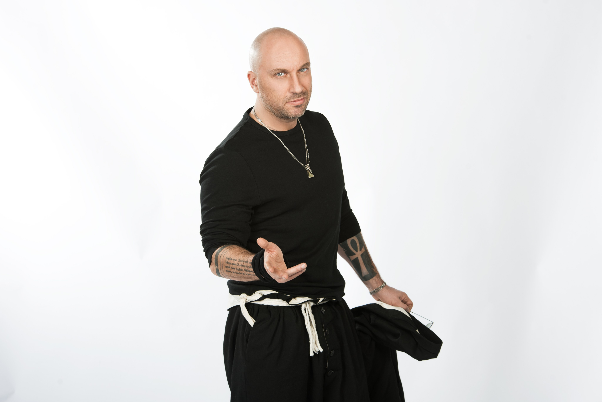 Рекламная фотография, которая продает. Ваш фотограф в Екатеринбурге.