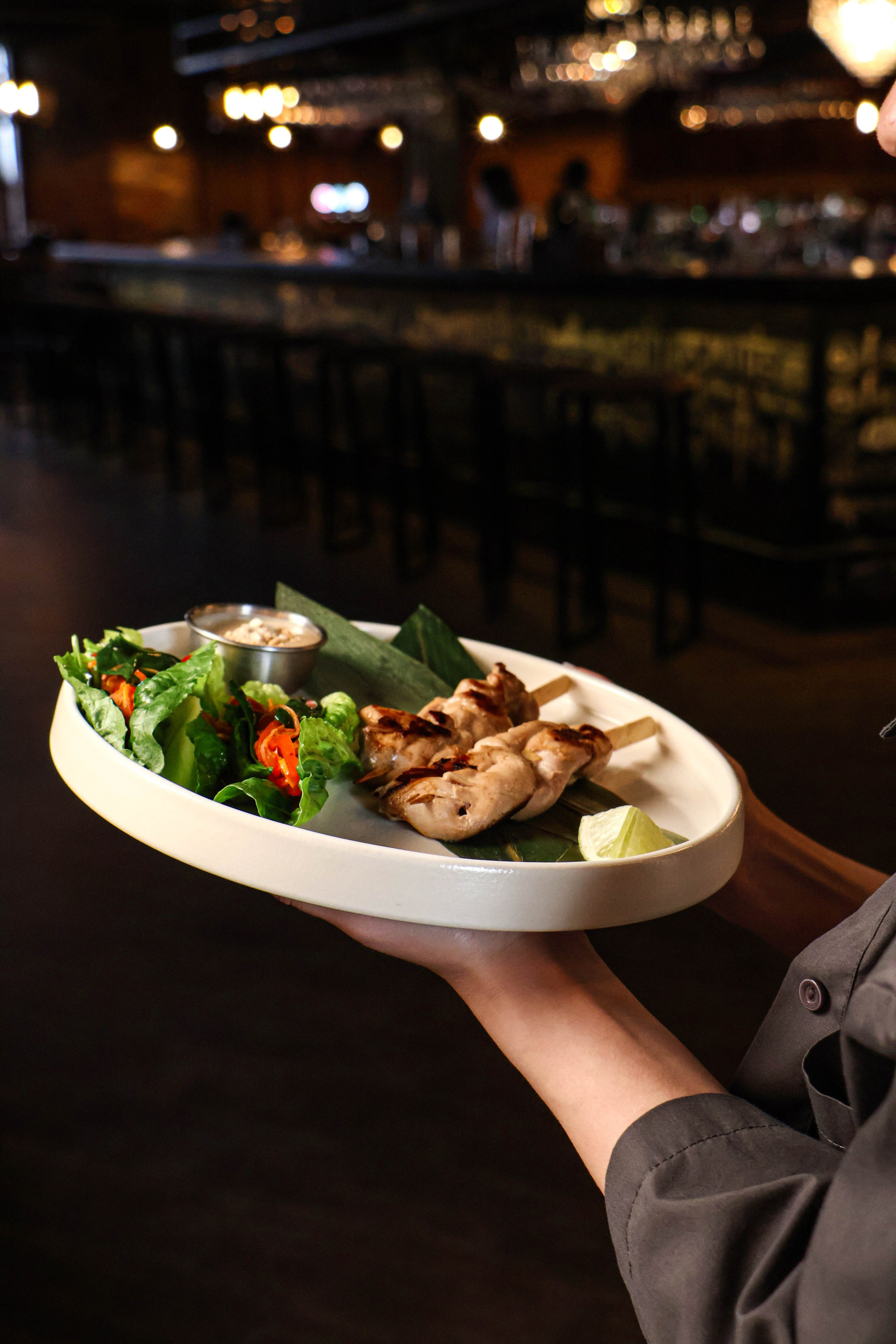 «Крыша» ресторан, г. Барнаул. Контент фотограф Дмитрий Борисов