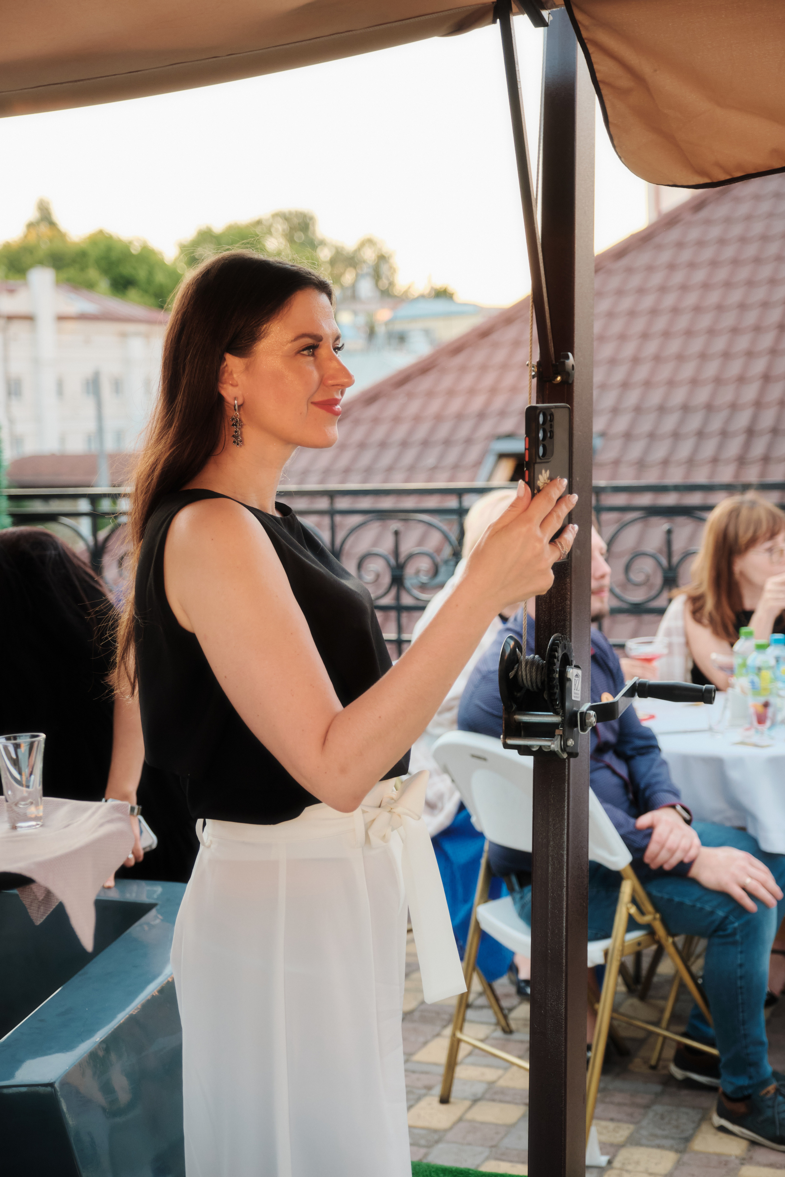 Репортажная съёмка. Andrew Sozonov visual artist