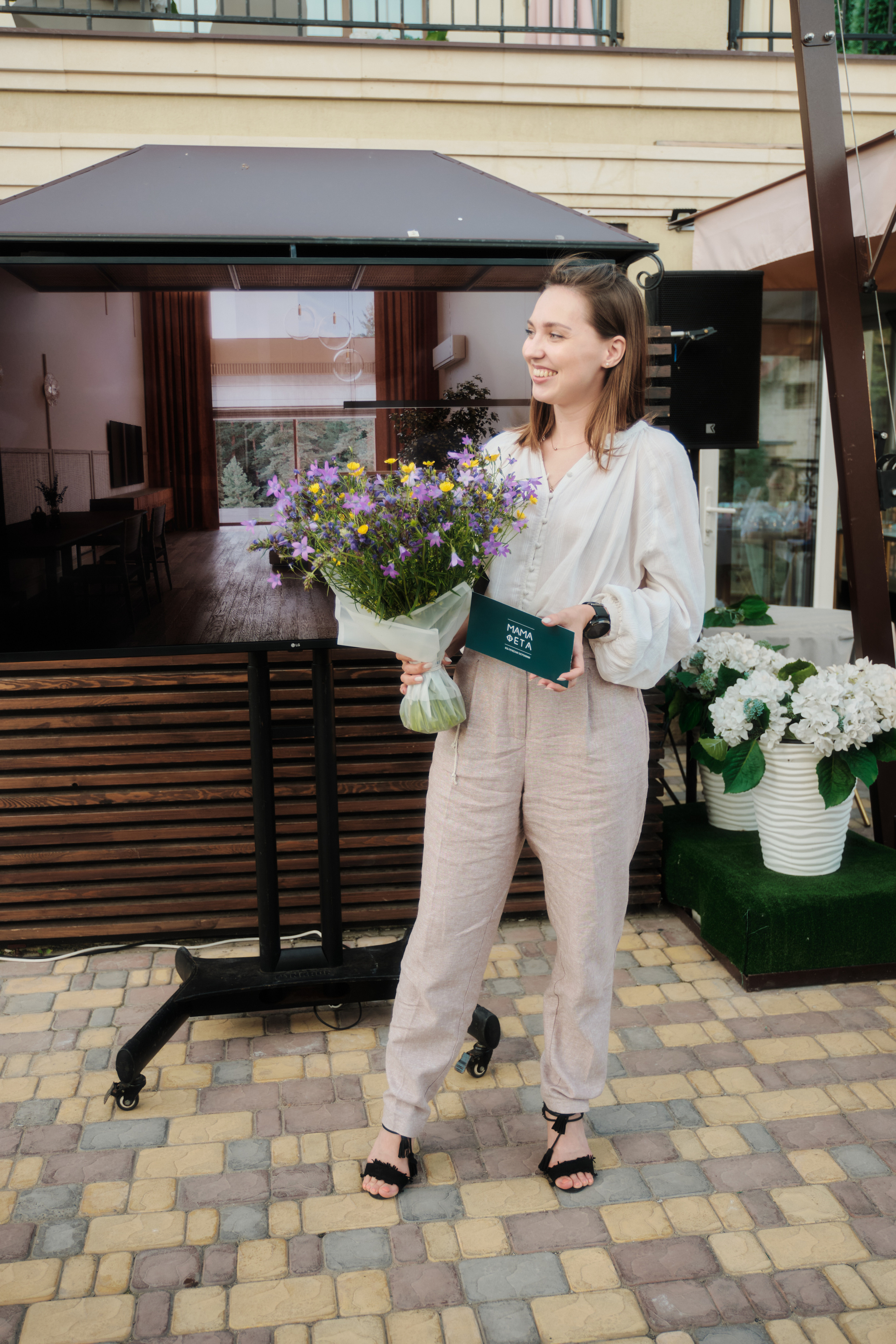 Репортажная съёмка. Andrew Sozonov visual artist