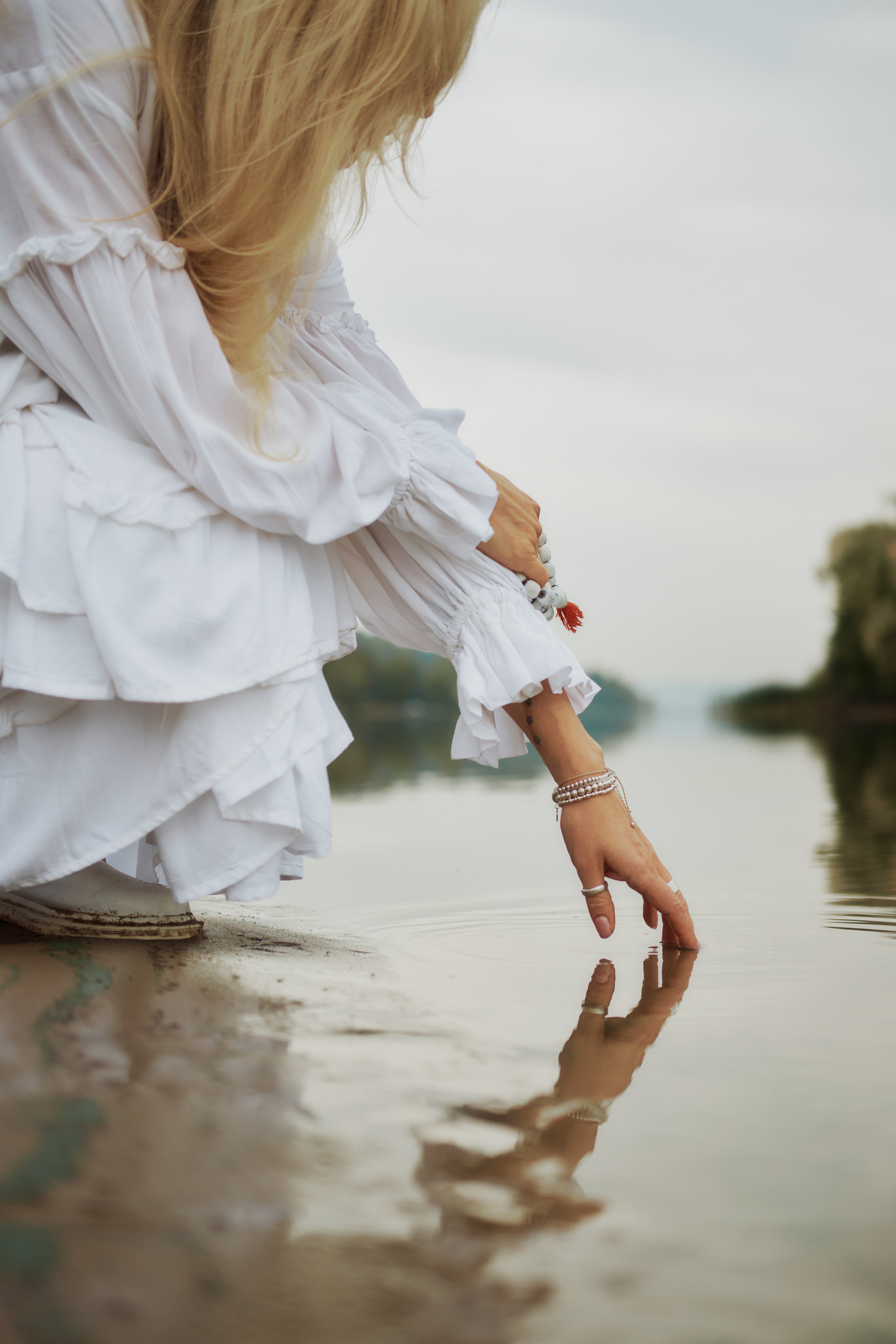 Индивидуальная фотосессия для Елены Городецкой. Andrew Sozonov visual artist