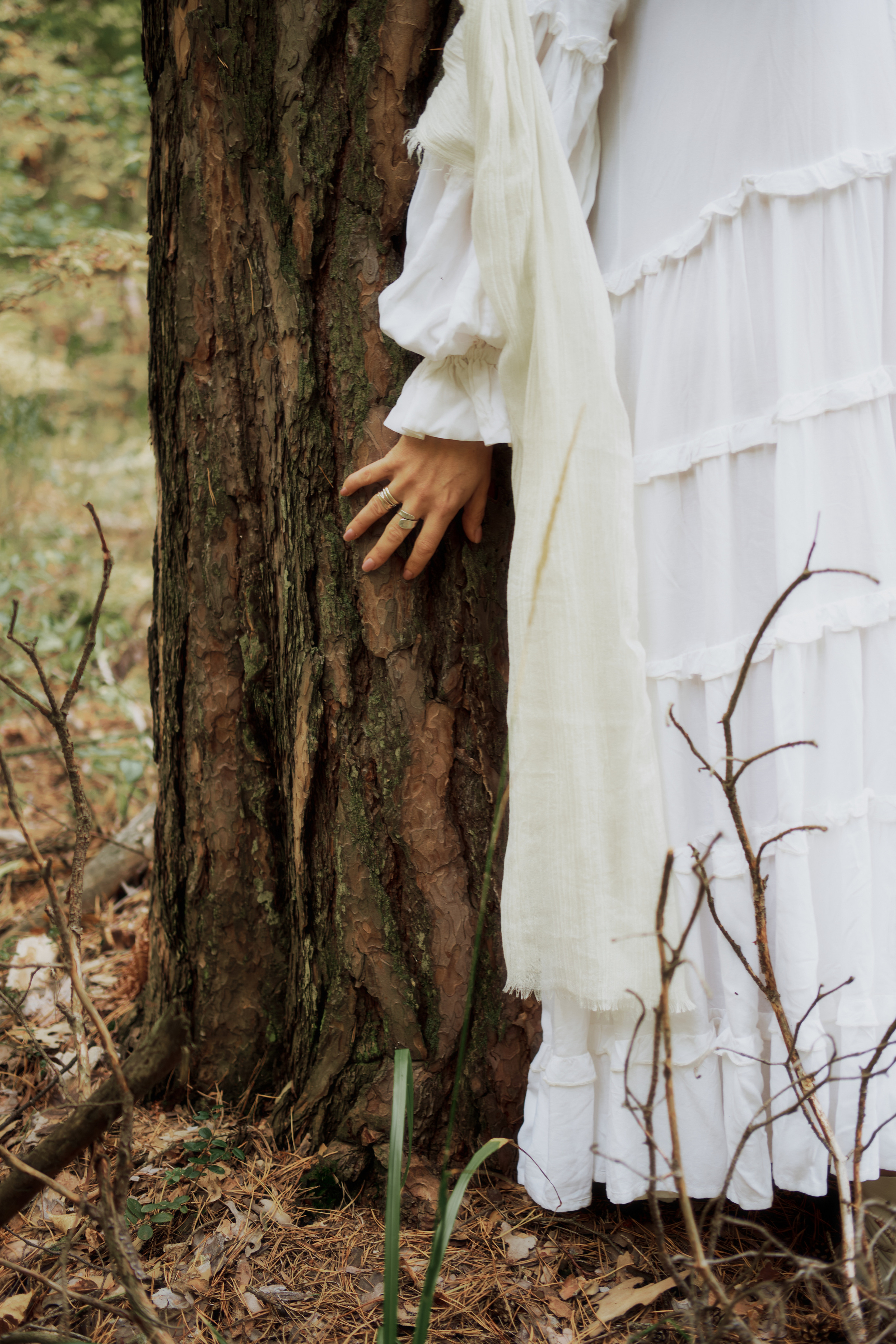 Индивидуальная фотосессия для Елены Городецкой. Andrew Sozonov visual artist