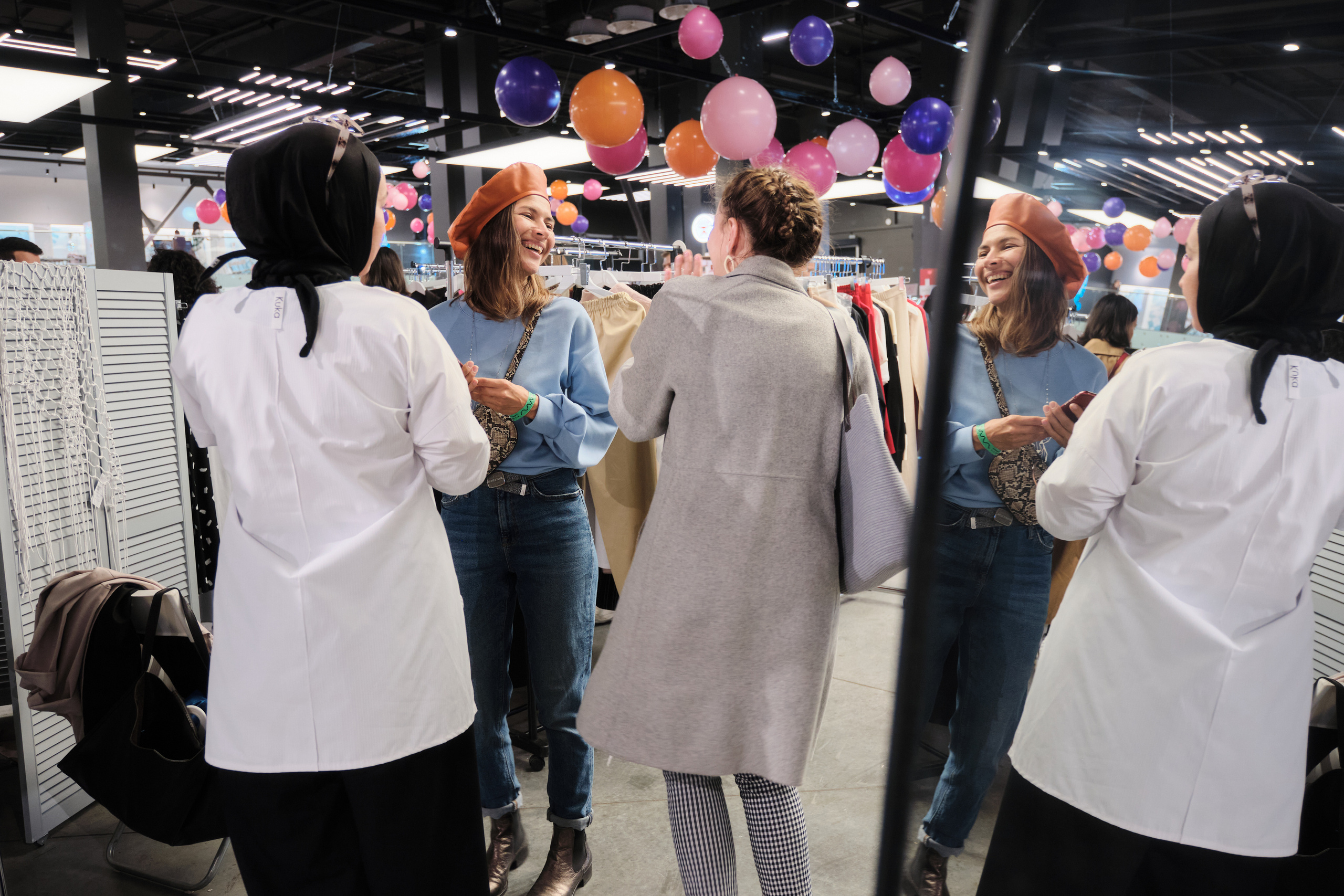 Репортажная съёмка. Andrew Sozonov visual artist