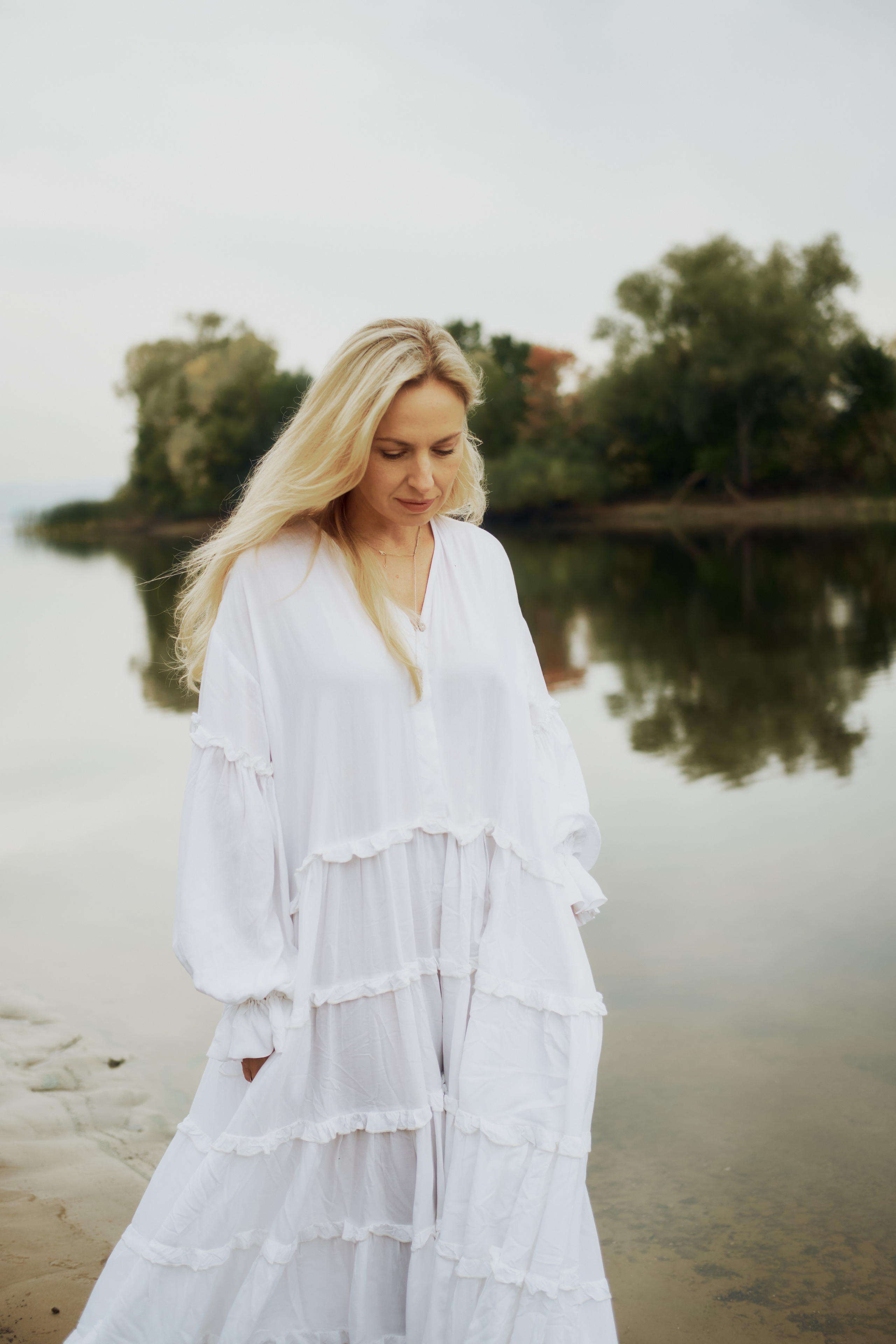 Индивидуальная фотосессия для Елены Городецкой. Andrew Sozonov visual artist