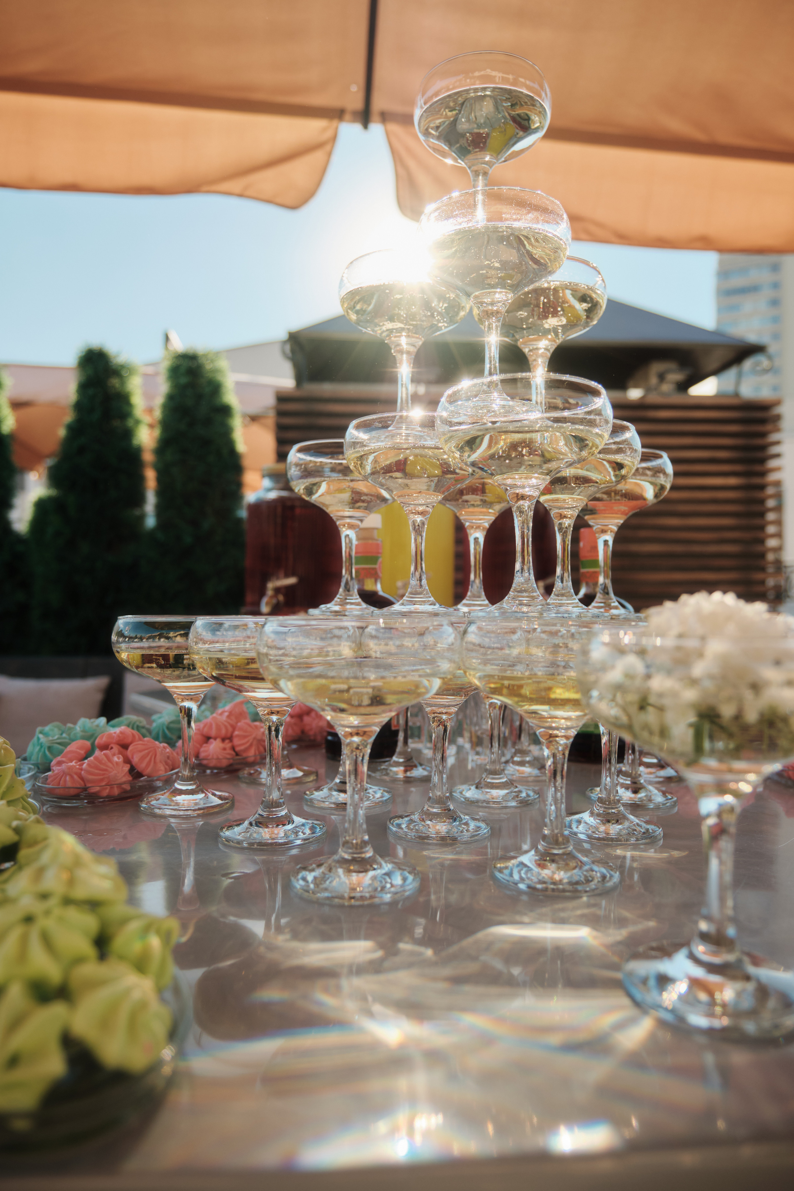 Репортажная съёмка. Andrew Sozonov visual artist