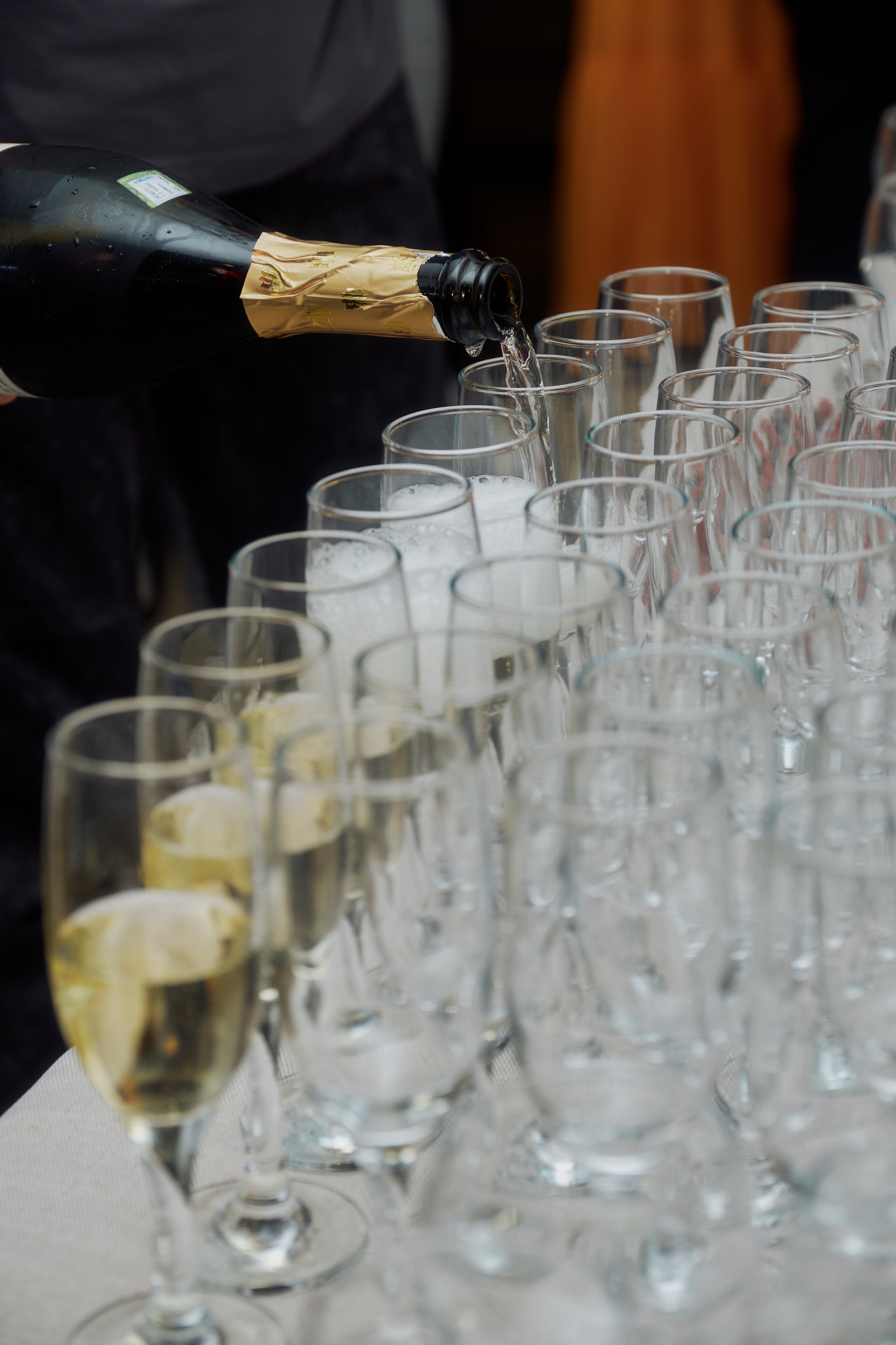 Репортажная съёмка. Andrew Sozonov visual artist