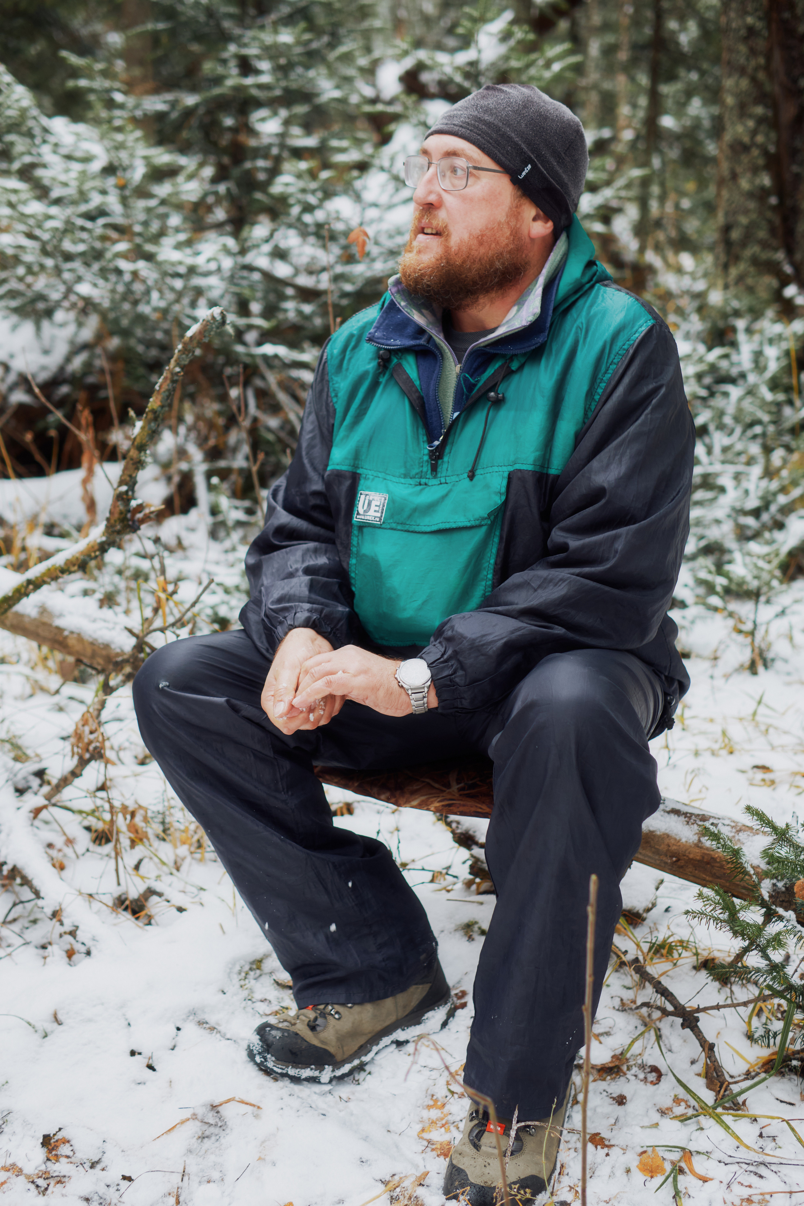 Алимпьев кордон. Andrew Sozonov visual artist