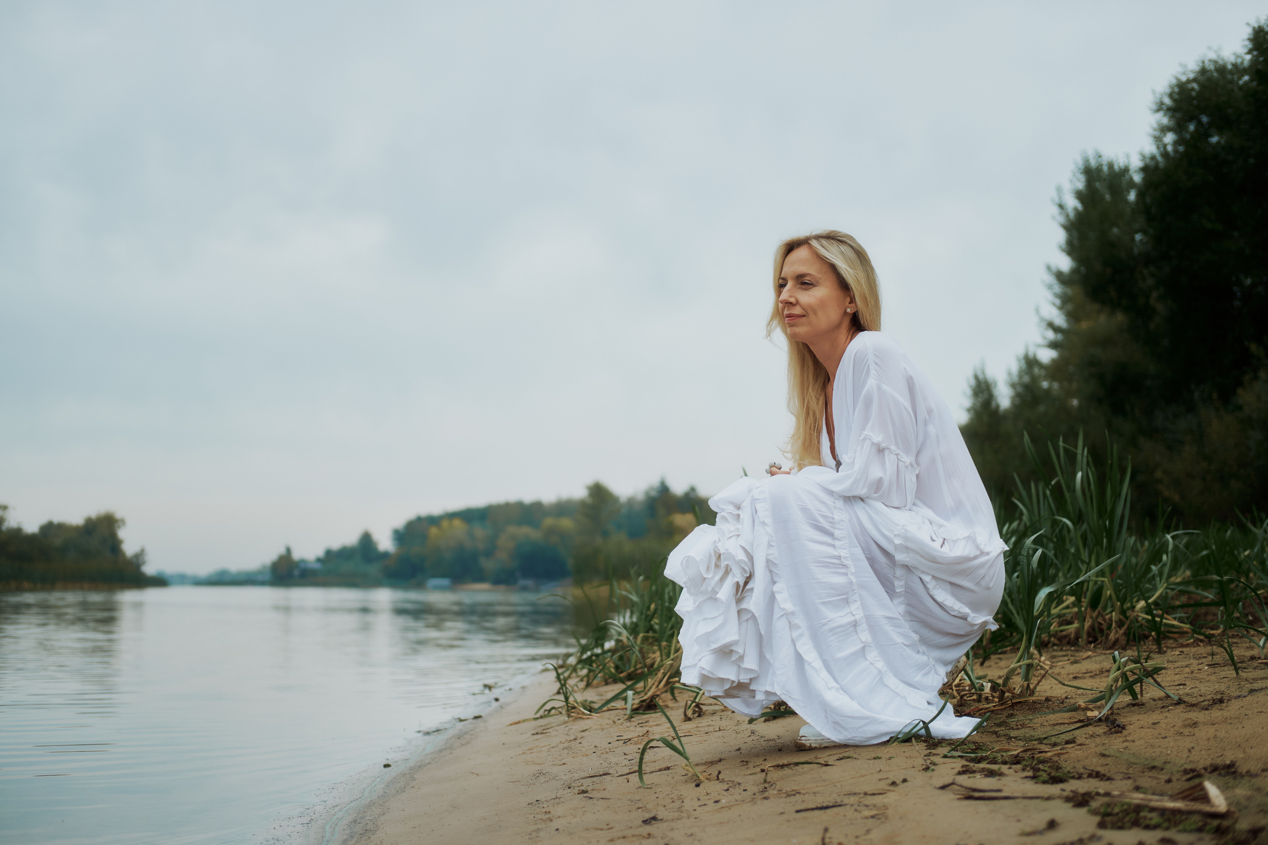 Индивидуальная фотосессия для Елены Городецкой. Andrew Sozonov visual artist