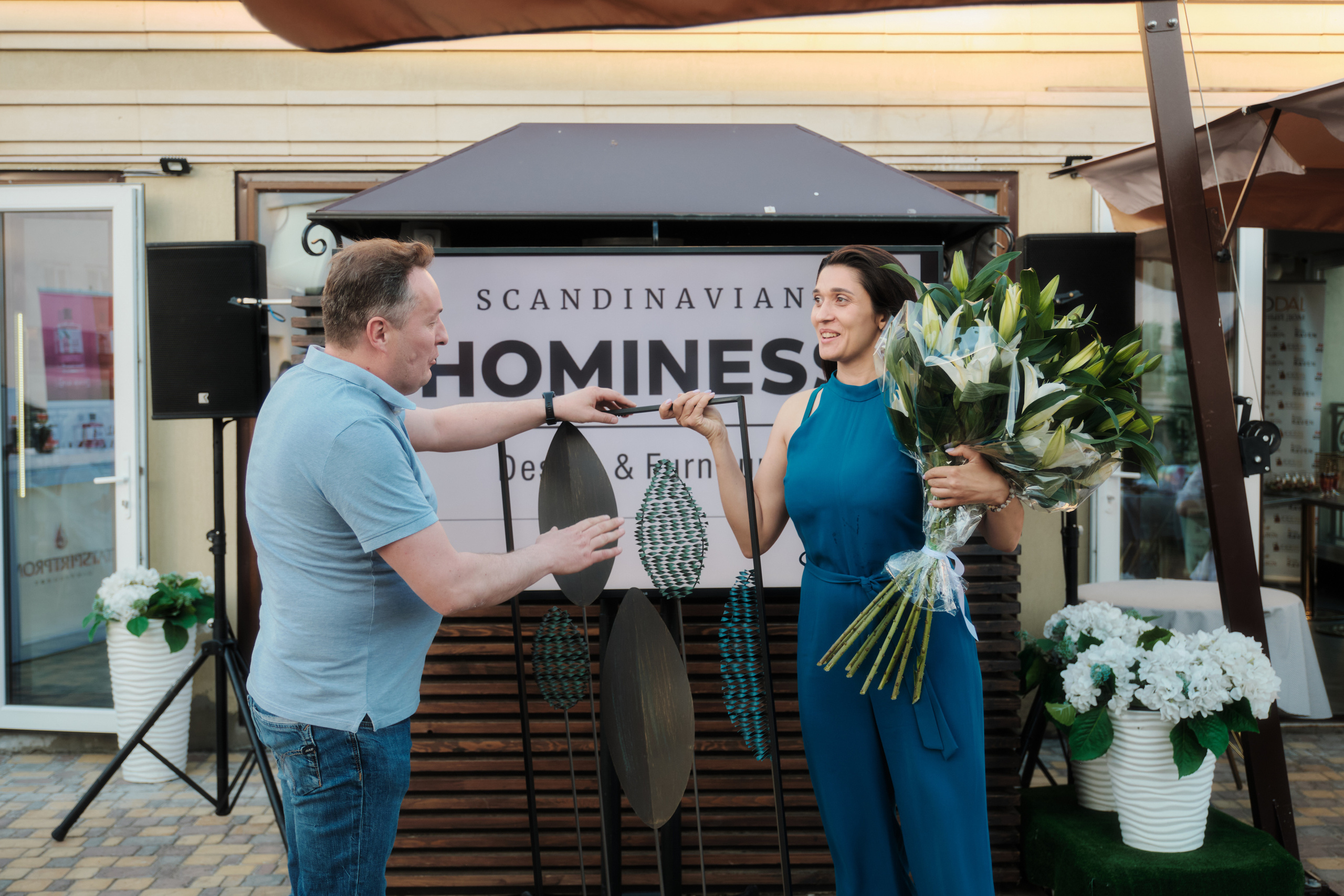 Репортажная съёмка. Andrew Sozonov visual artist