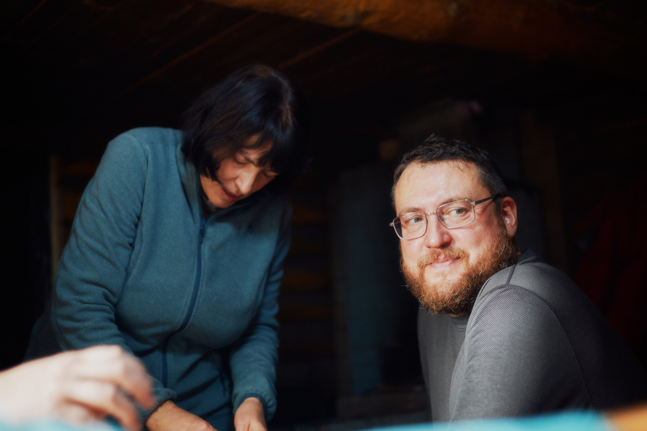 Алимпьев кордон. Andrew Sozonov visual artist