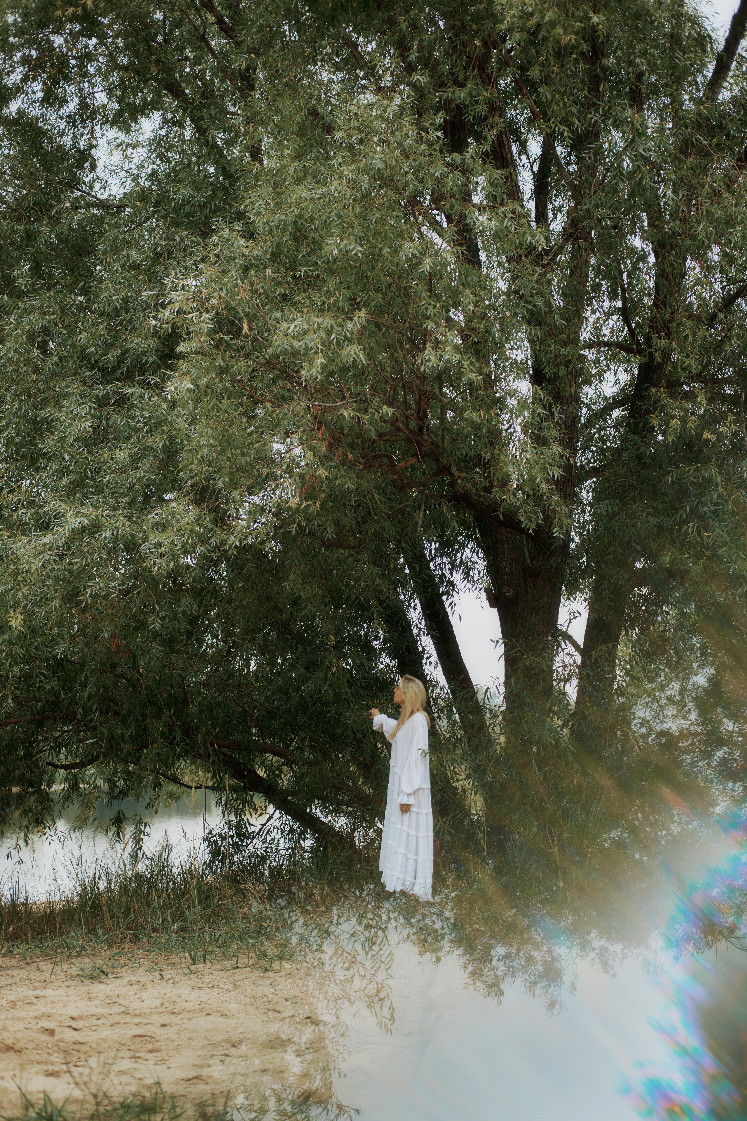 Индивидуальная фотосессия для Елены Городецкой. Andrew Sozonov visual artist