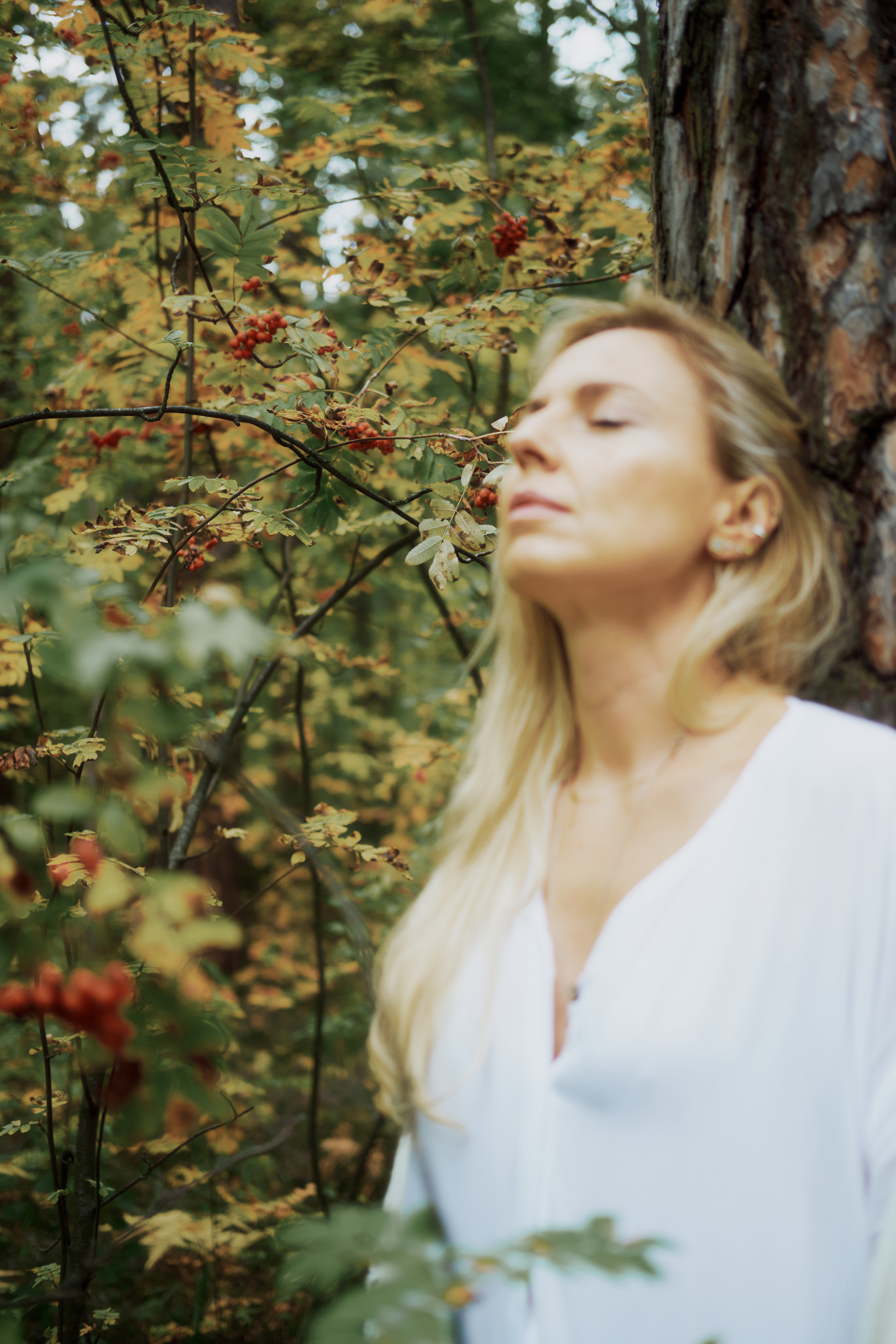 Индивидуальная фотосессия для Елены Городецкой. Andrew Sozonov visual artist