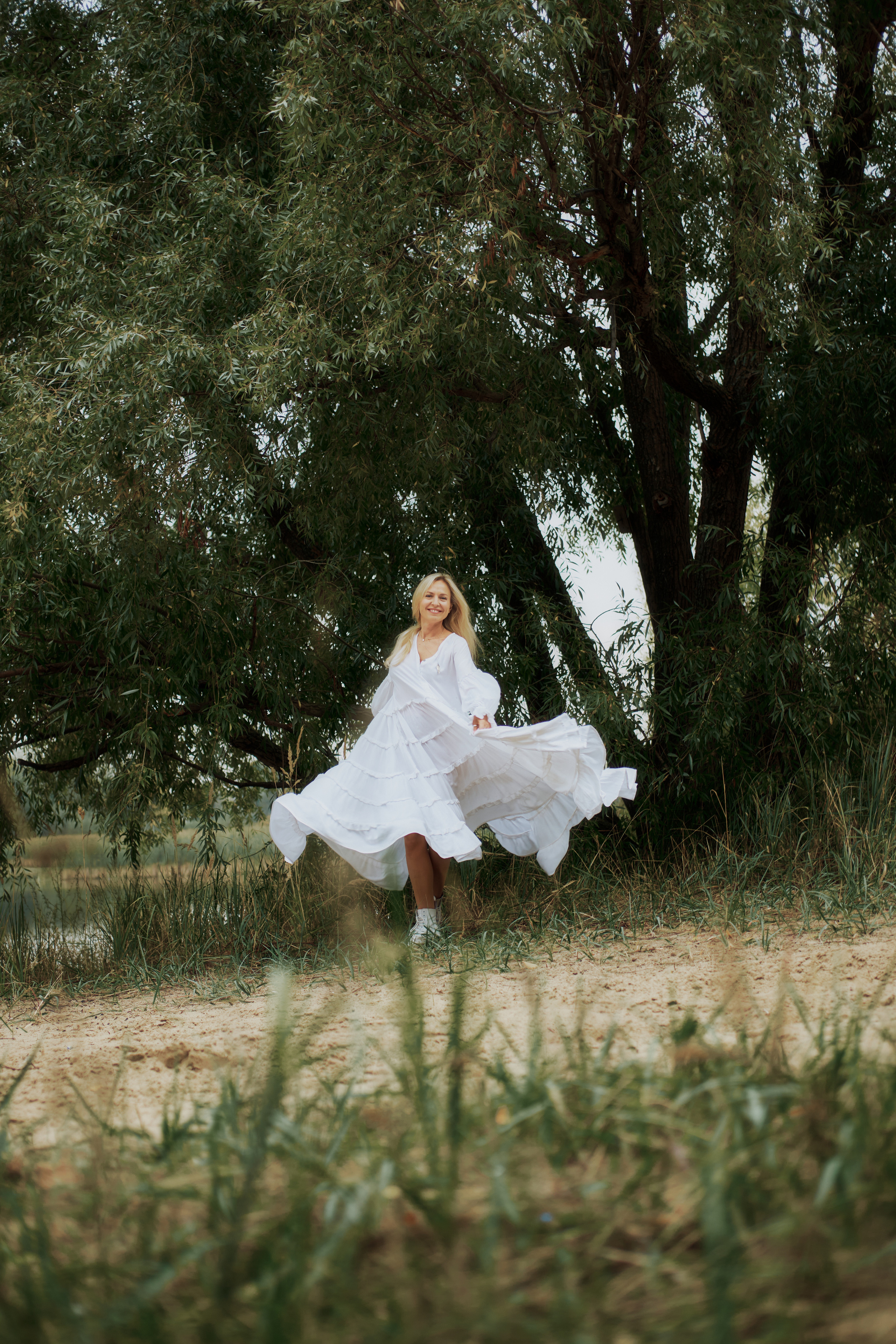 Индивидуальная фотосессия для Елены Городецкой. Andrew Sozonov visual artist