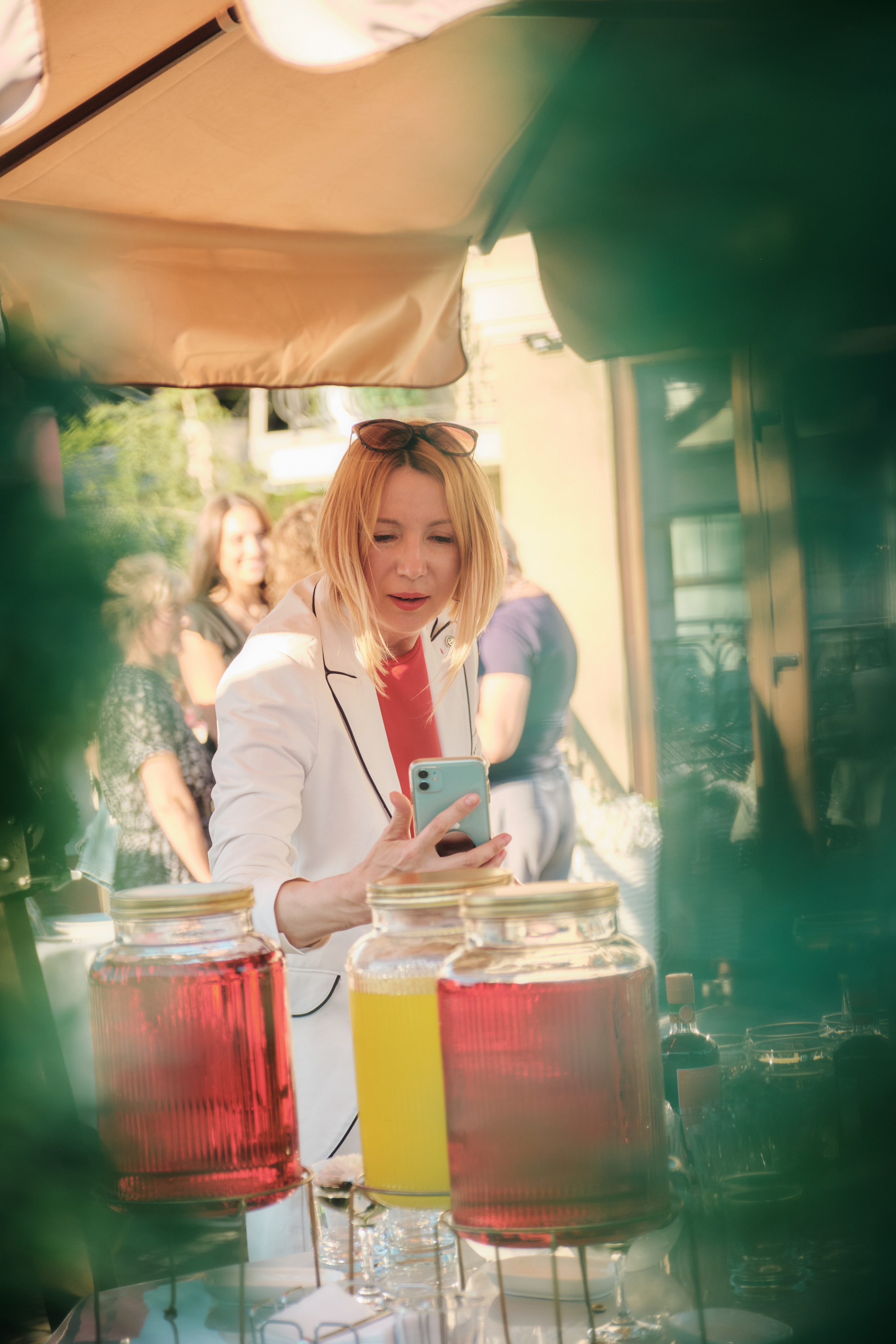 Репортажная съёмка. Andrew Sozonov visual artist