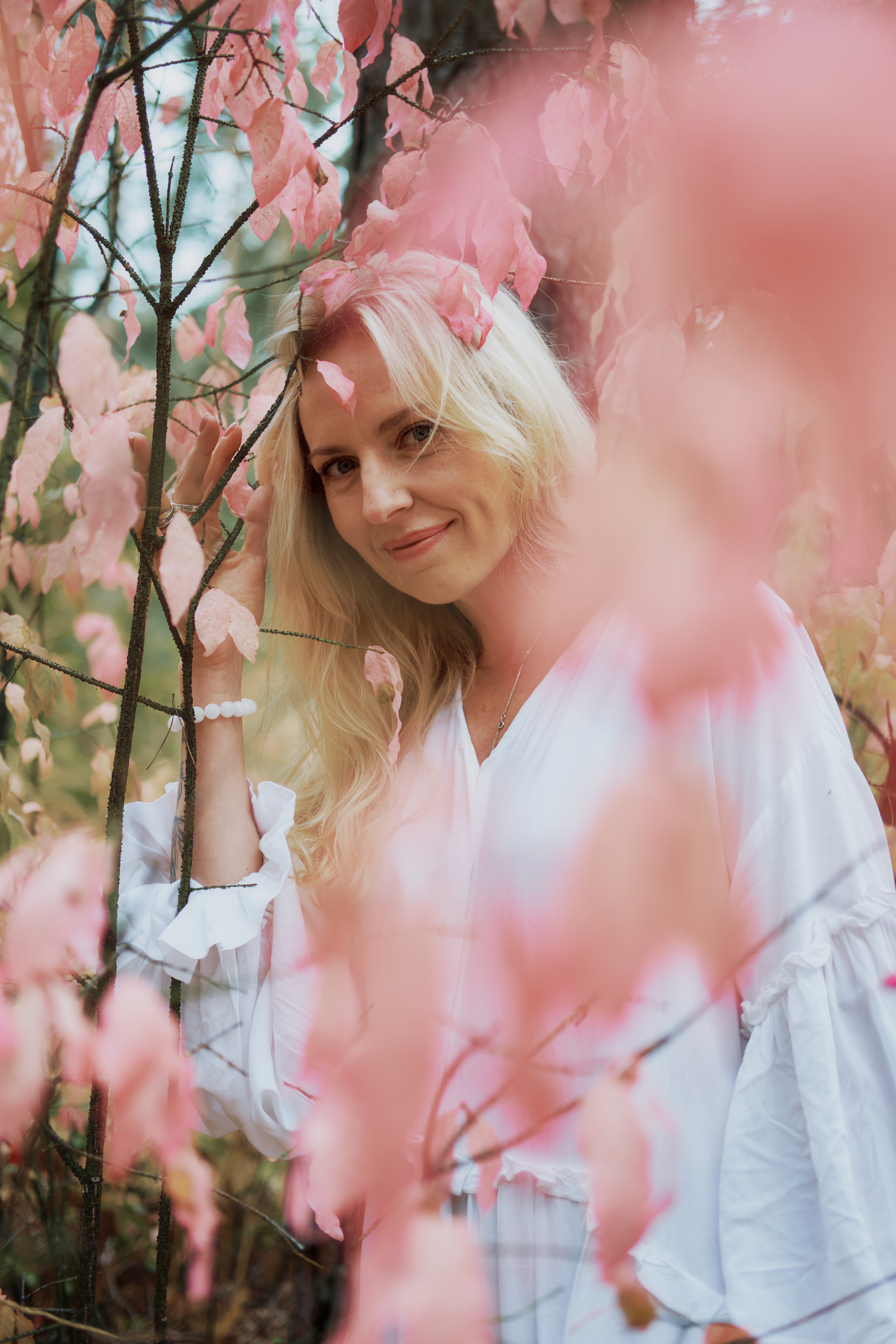 Индивидуальная фотосессия для Елены Городецкой. Andrew Sozonov visual artist