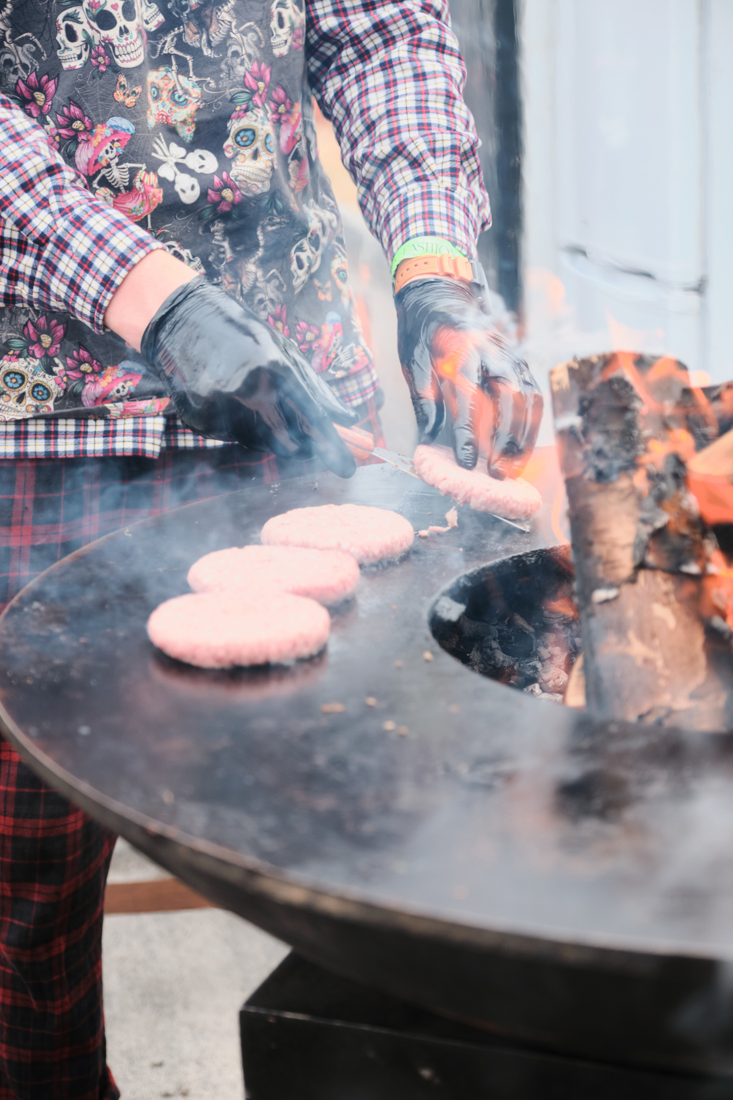 Репортажная съёмка. Andrew Sozonov visual artist