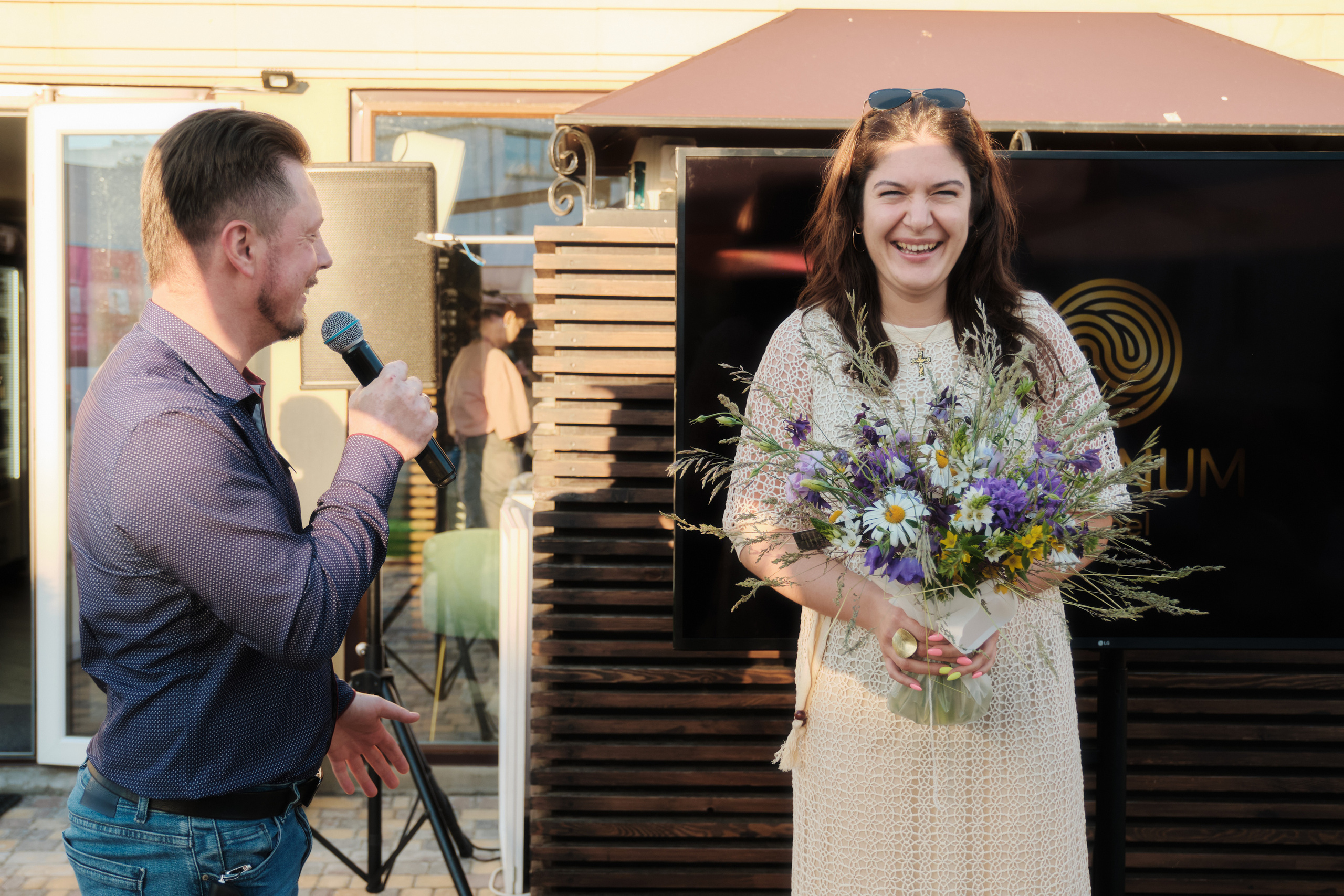 Репортажная съёмка. Andrew Sozonov visual artist