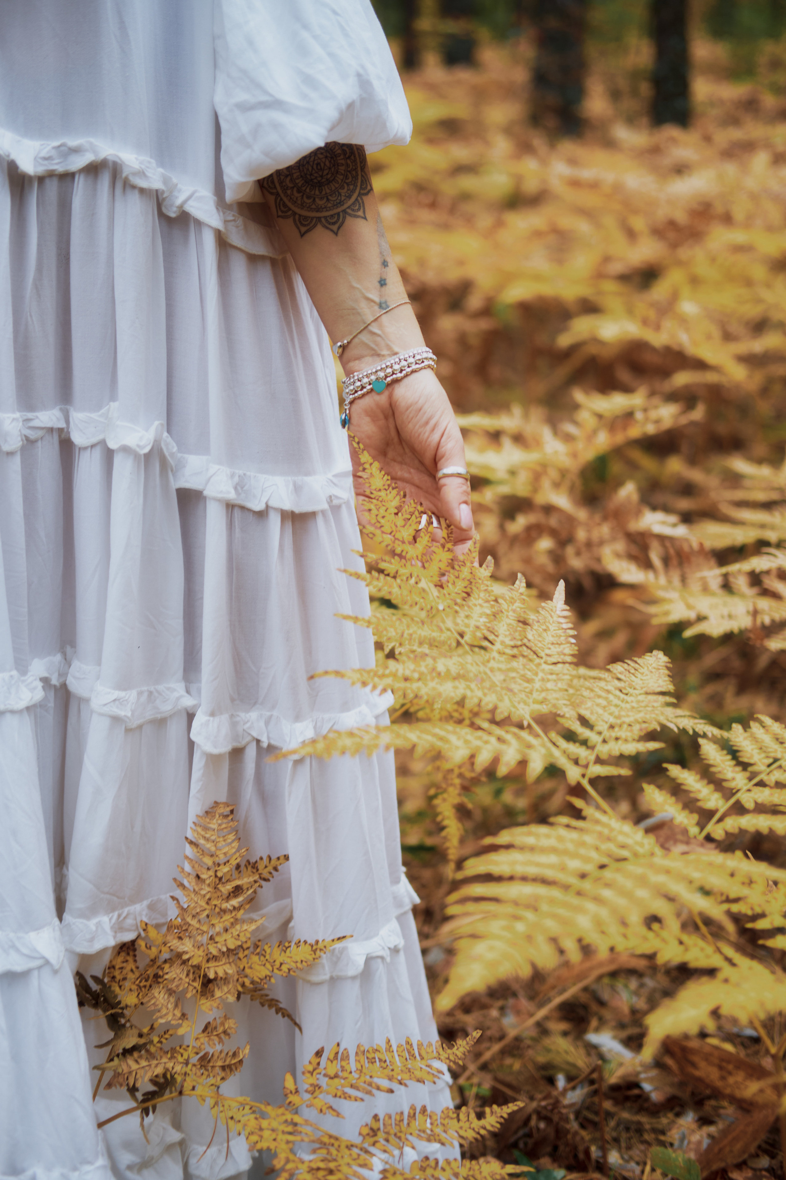 Индивидуальная фотосессия для Елены Городецкой. Andrew Sozonov visual artist