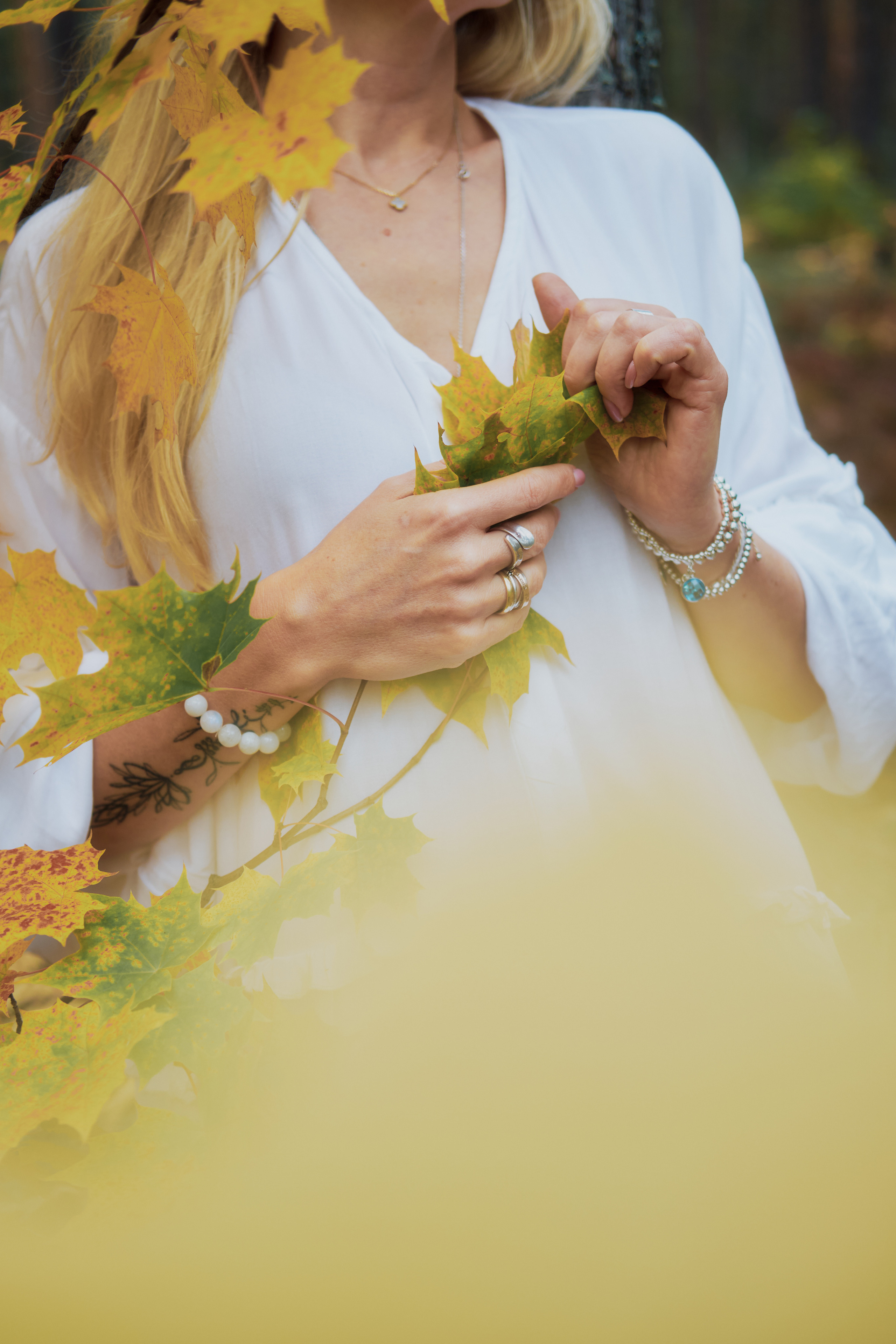 Индивидуальная фотосессия для Елены Городецкой. Andrew Sozonov visual artist