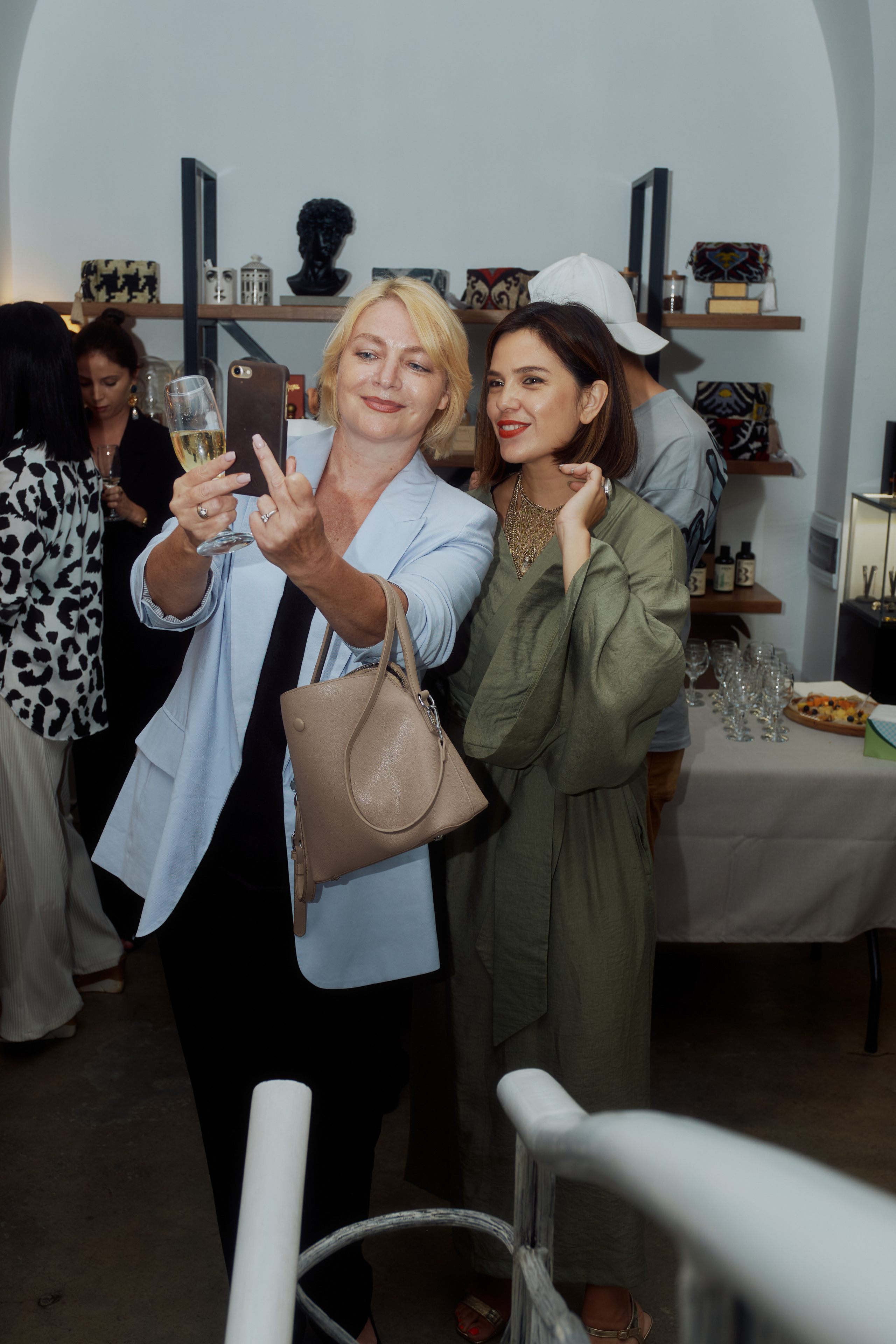 Репортажная съёмка. Andrew Sozonov visual artist