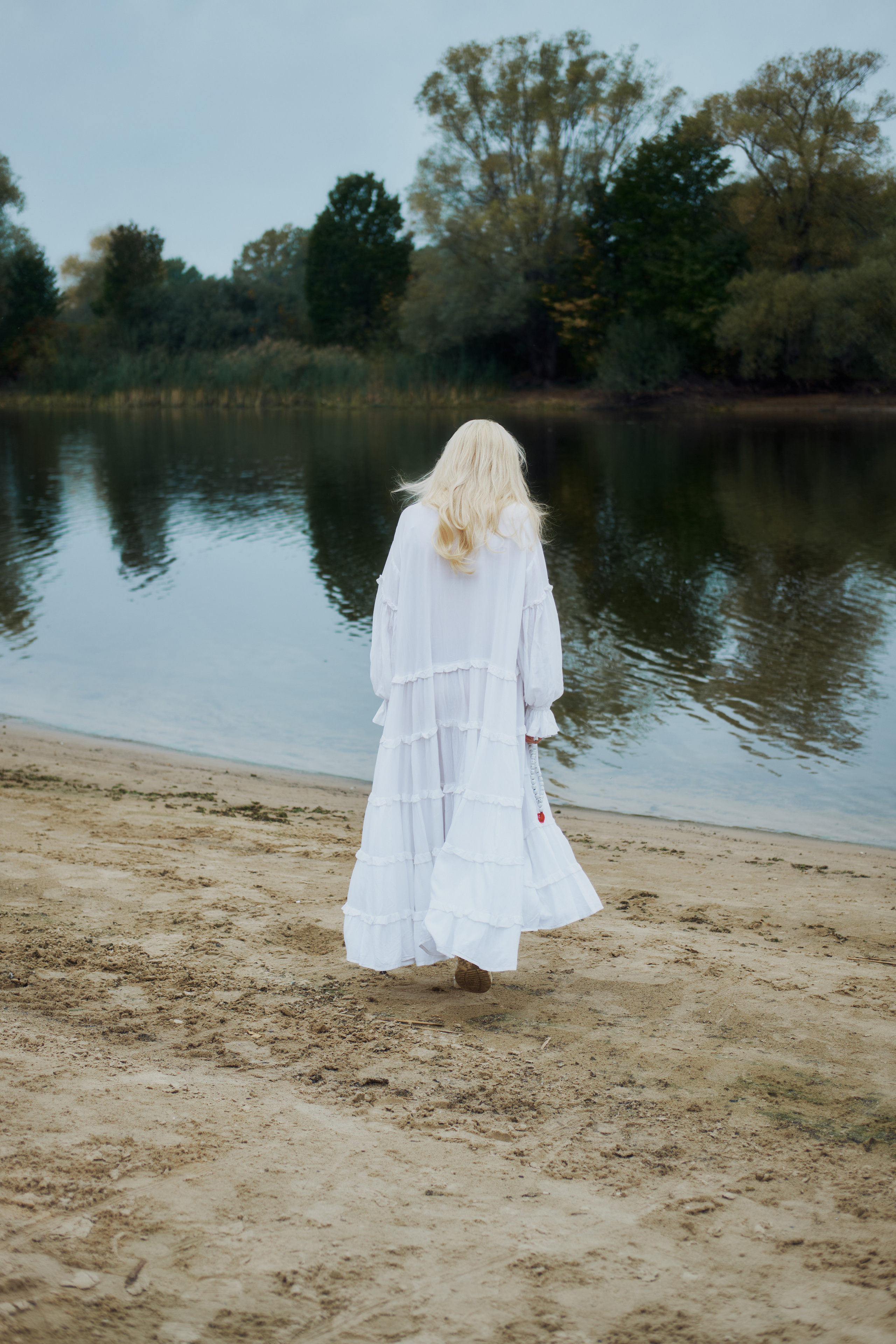 Индивидуальная фотосессия для Елены Городецкой. Andrew Sozonov visual artist