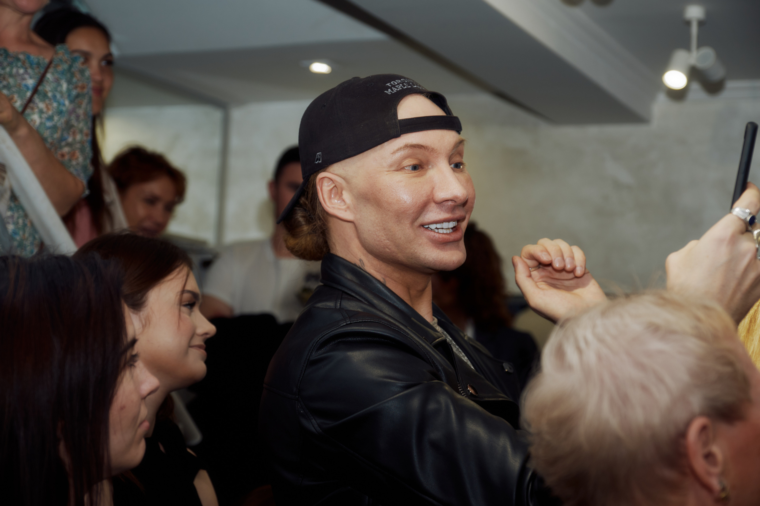 Репортажная съёмка. Andrew Sozonov visual artist