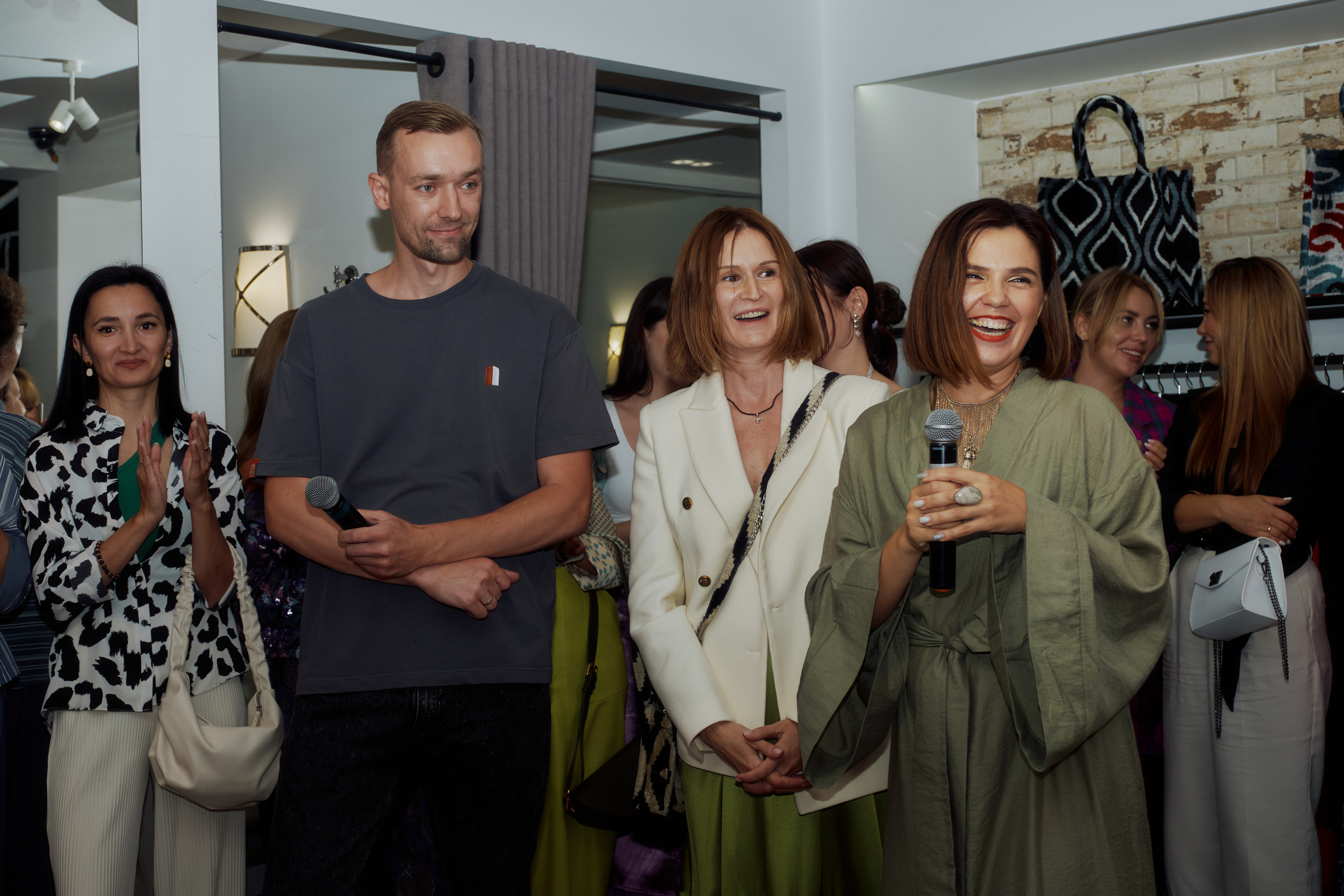 Репортажная съёмка. Andrew Sozonov visual artist