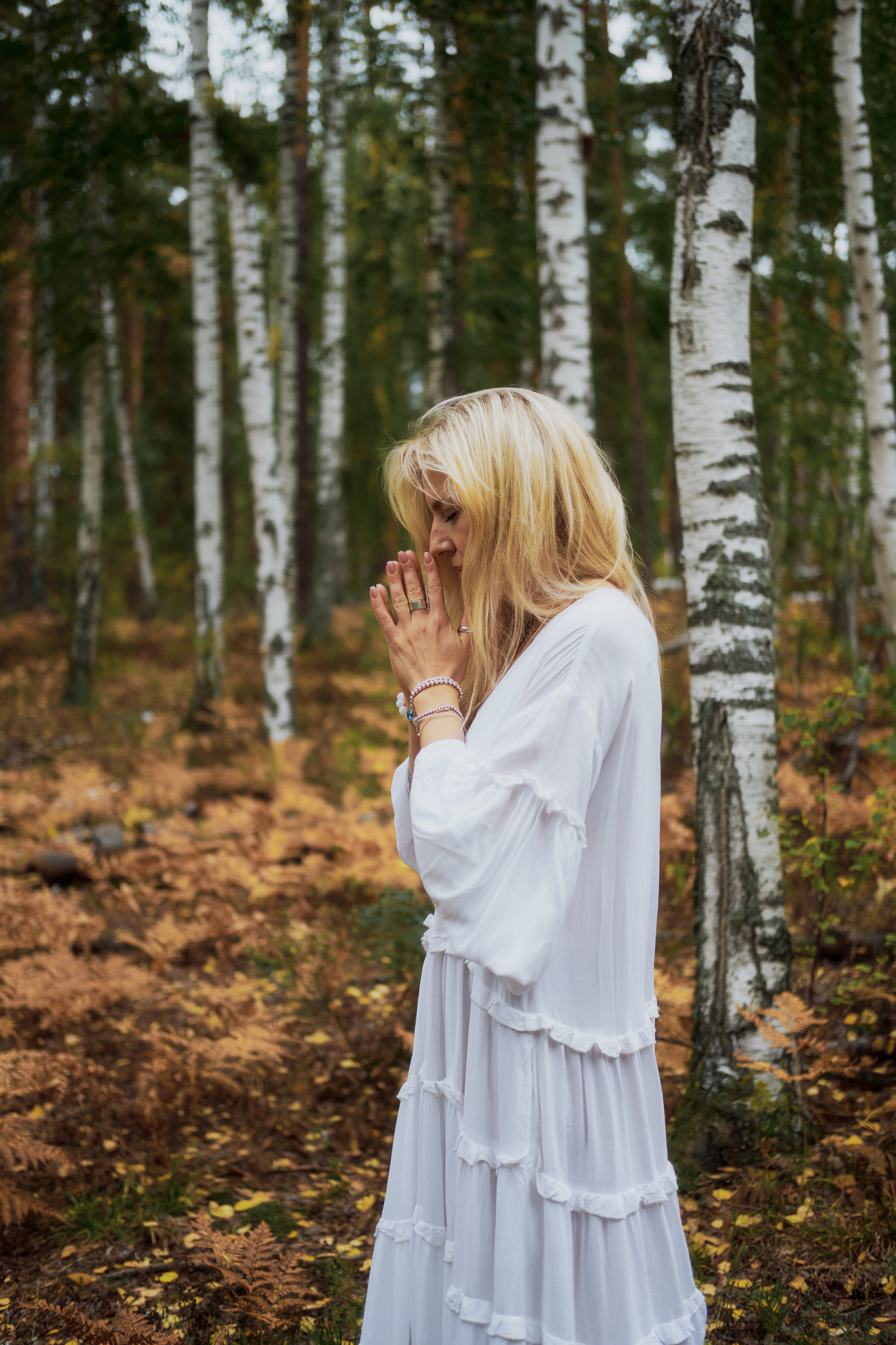 Индивидуальная фотосессия для Елены Городецкой. Andrew Sozonov visual artist