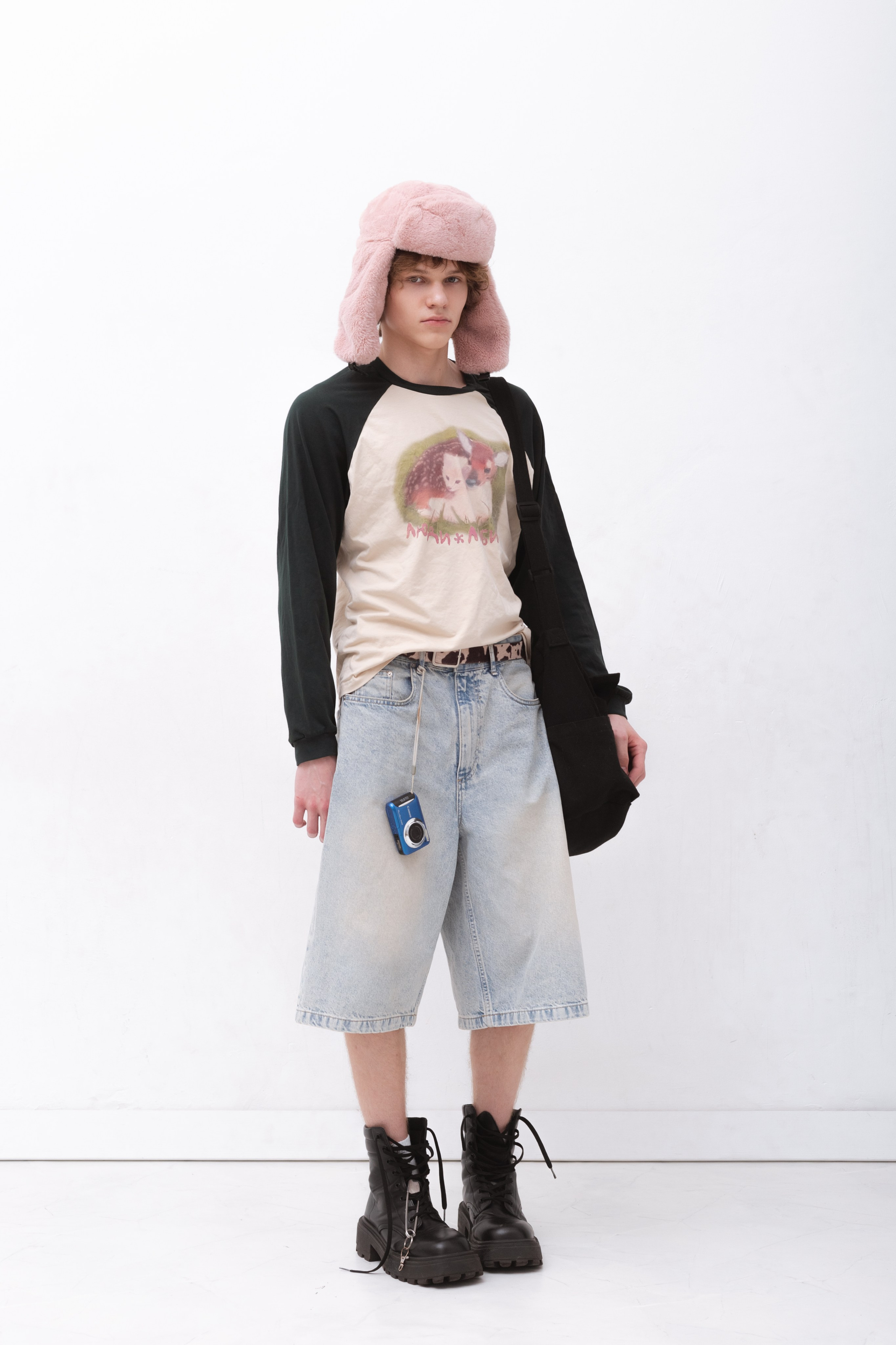 Гриша. Модельное агентство TM Models в Калининграде