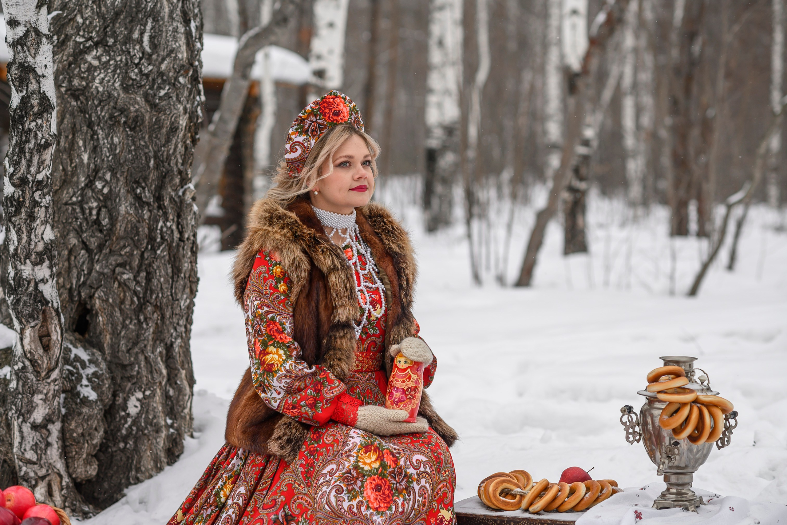МАСЛЕНИЦА. Семейный фотограф Екатеринбург Лора Мур