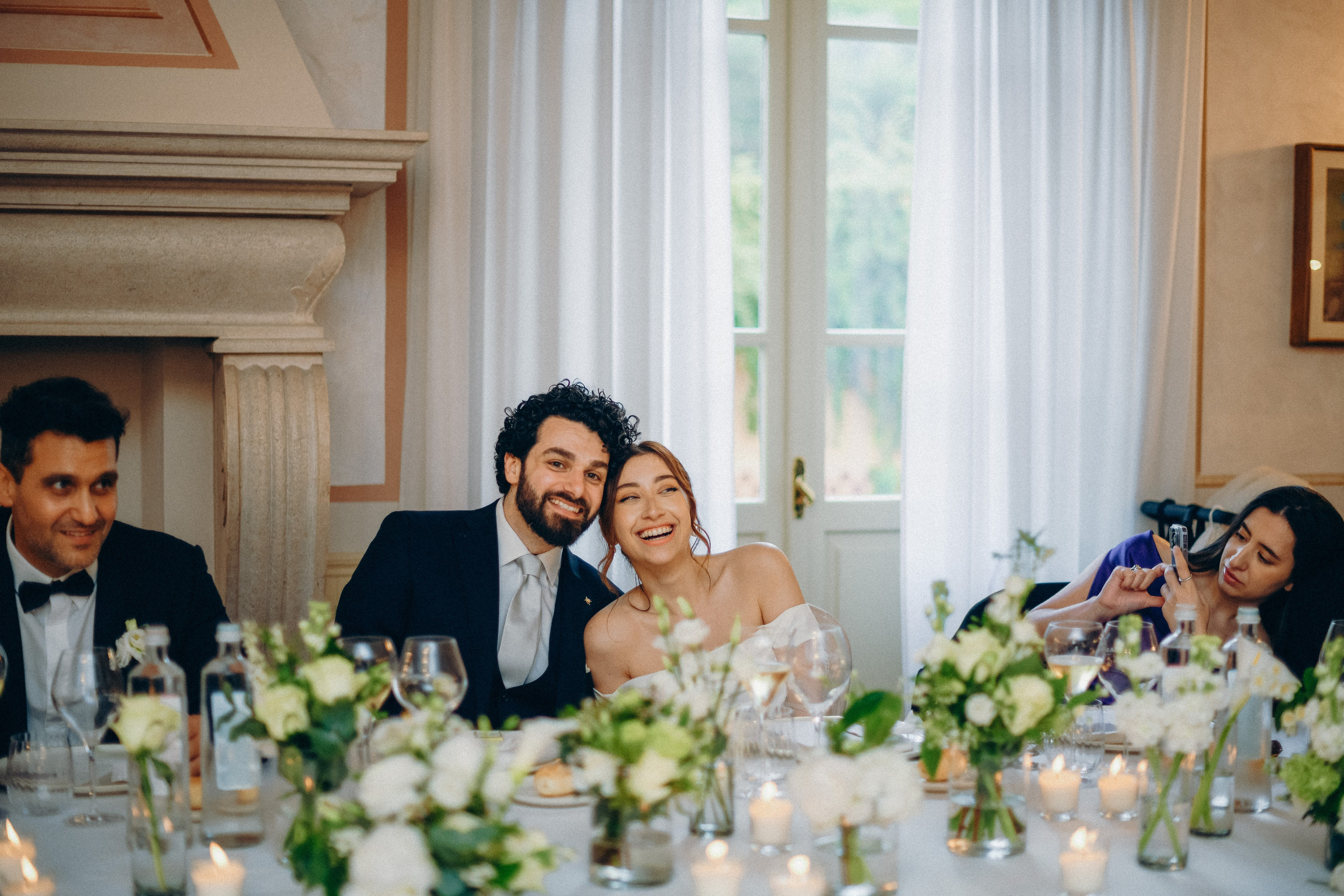 Eda&Gerardo. Фотограф Василиса Гордеева