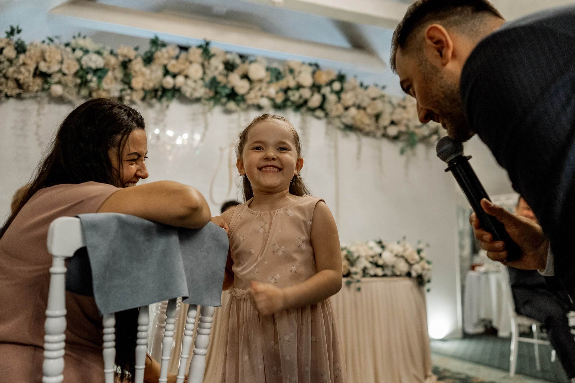 Вячеслав и Екатерина. Свадебный фотограф в Тюмени Анастасия Конева